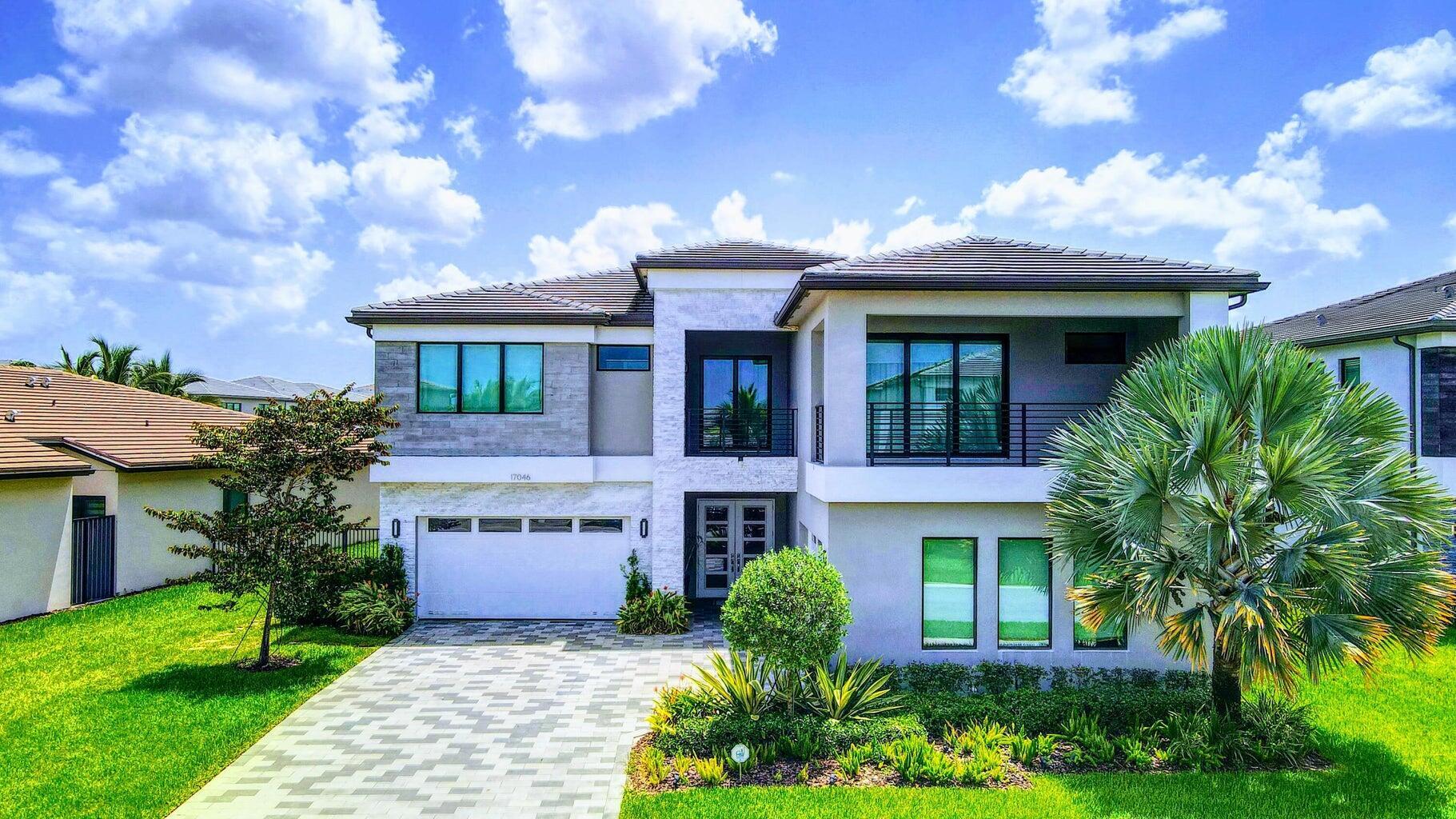 17046 Wandering Wave Avenue