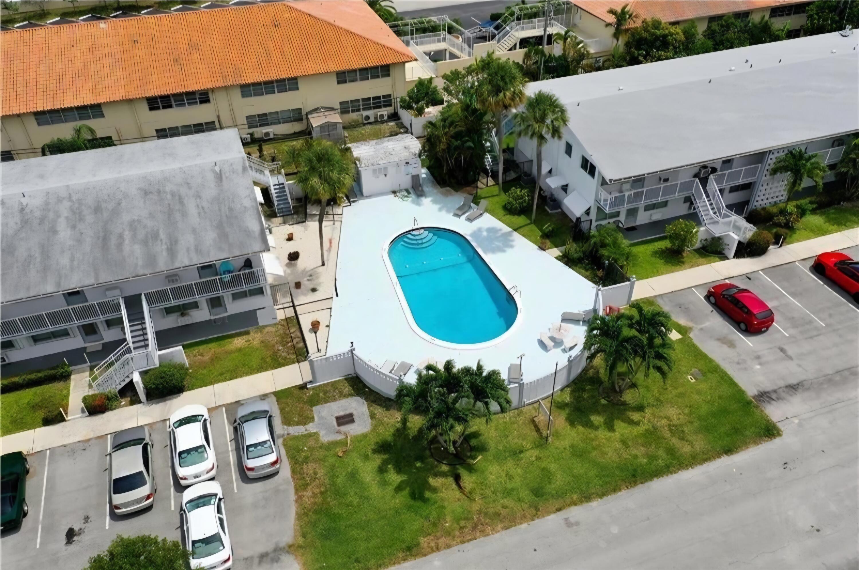 1920 NE 51ST Court NE 101