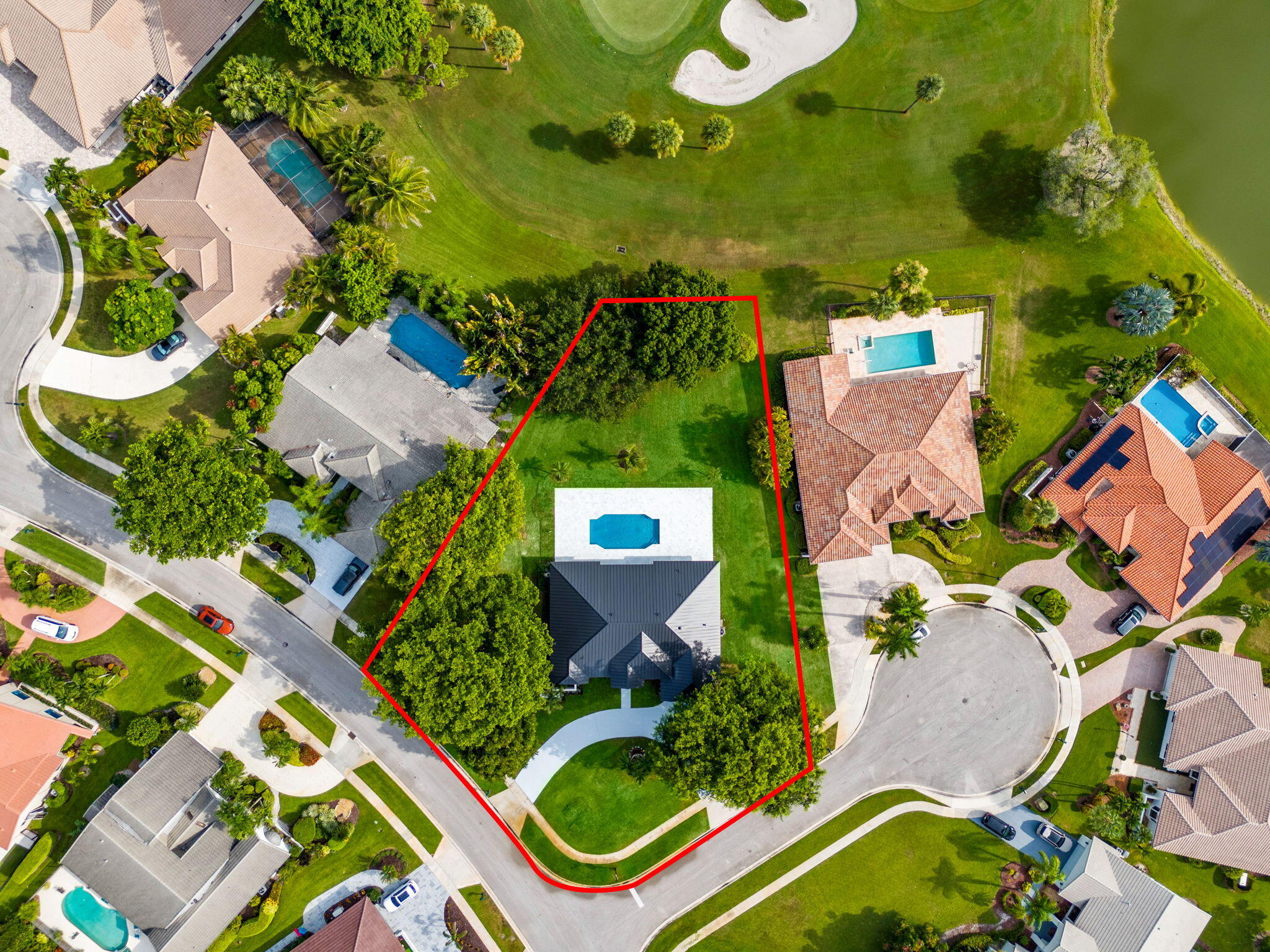 11320 Boca Woods Lane