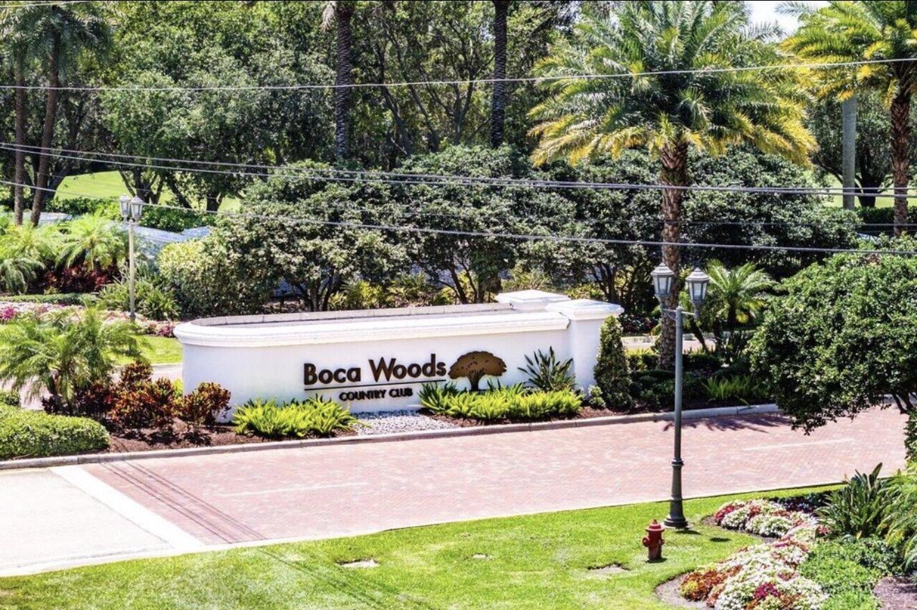 11320 Boca Woods Lane