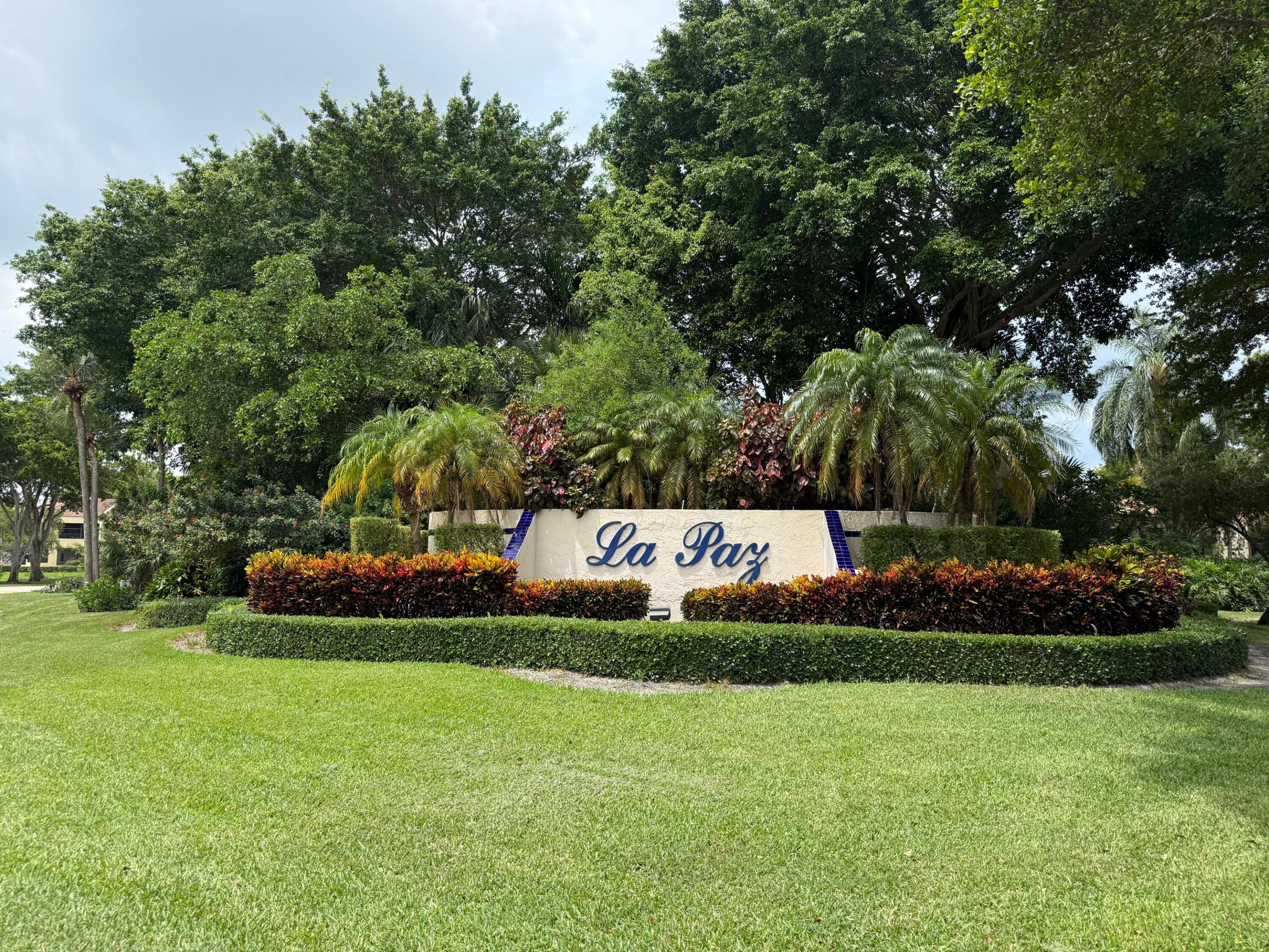 7472 LA PAZ Boulevard 102
