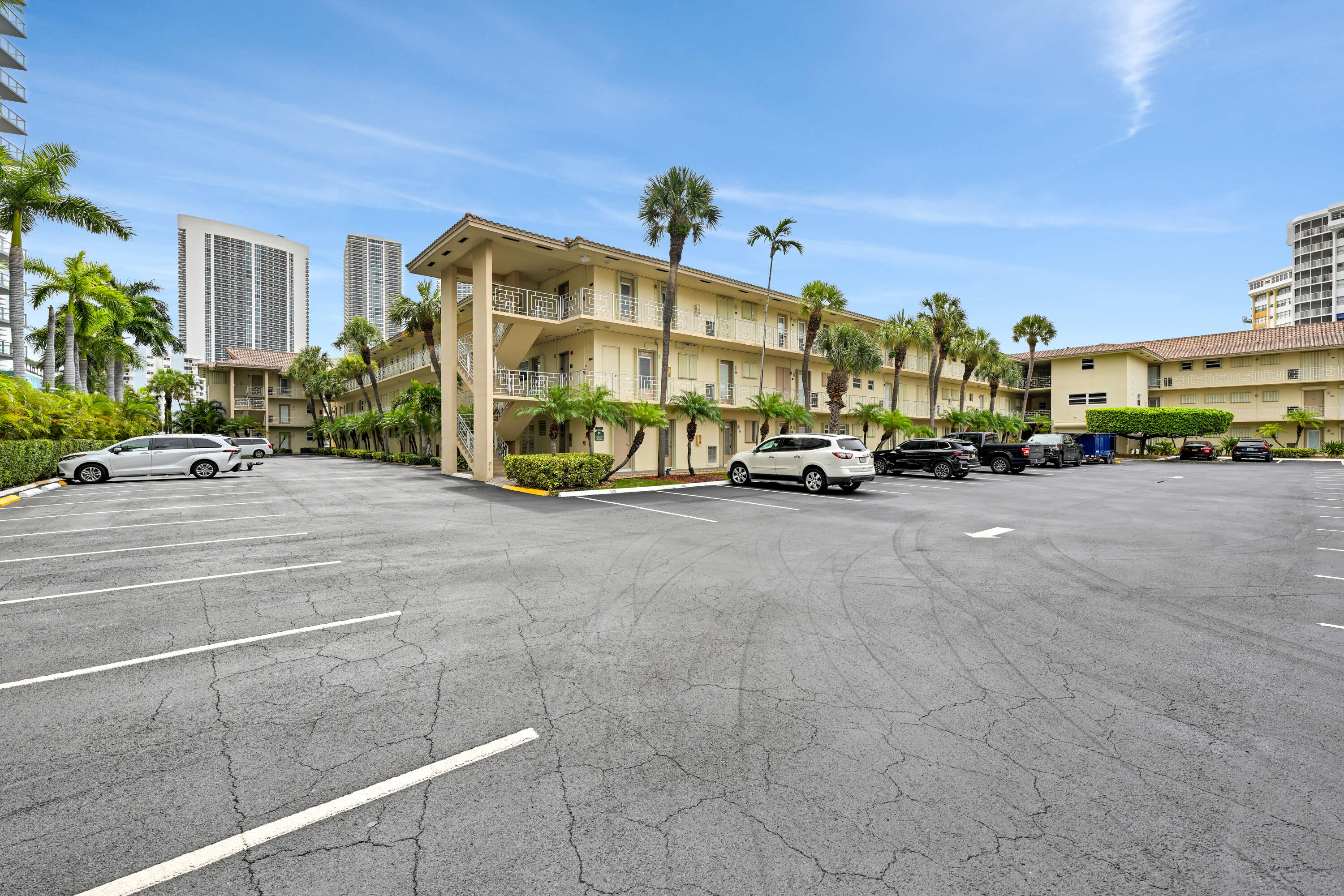 2600 Diana Drive