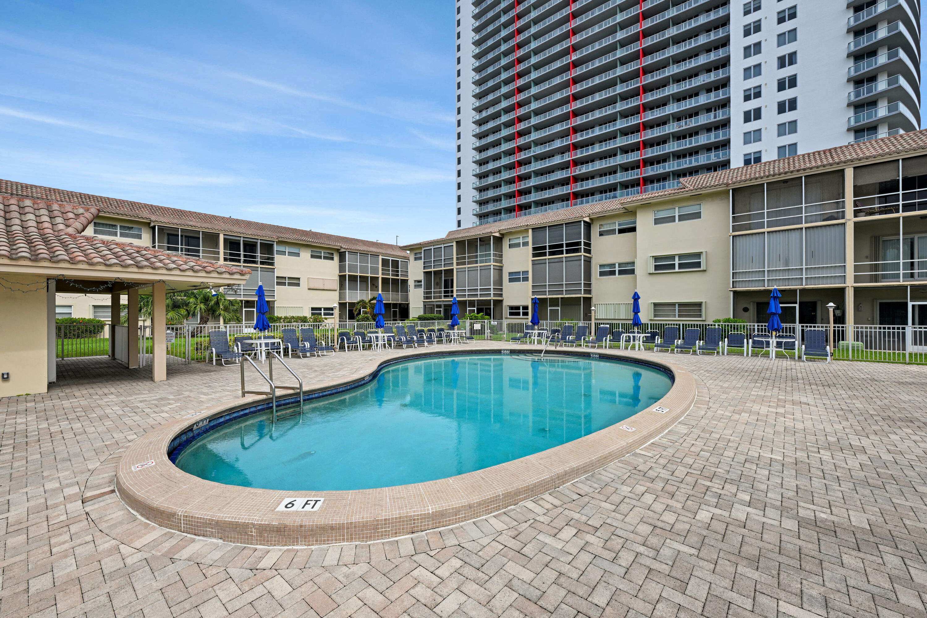 2600 Diana Drive