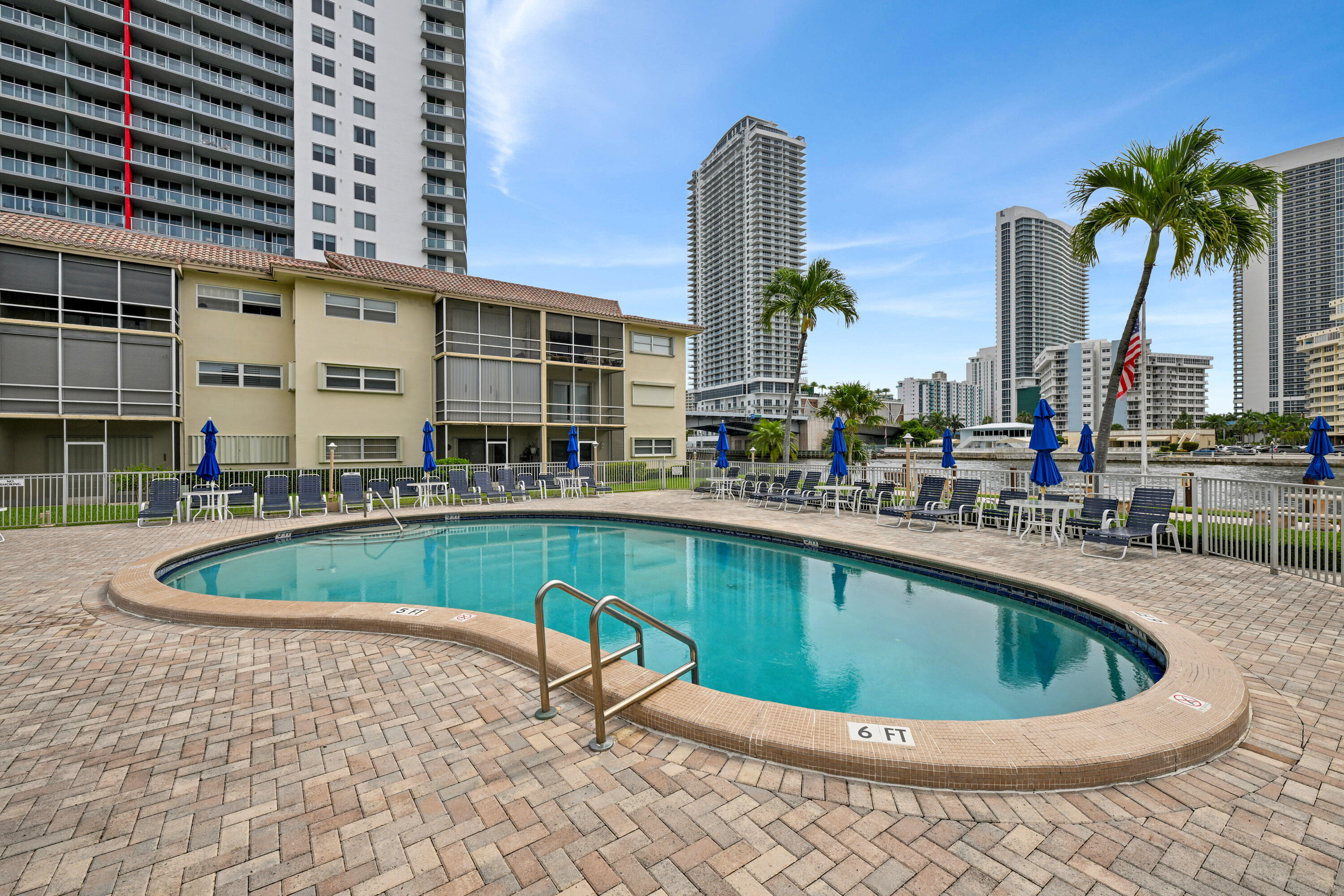 2600 Diana Drive