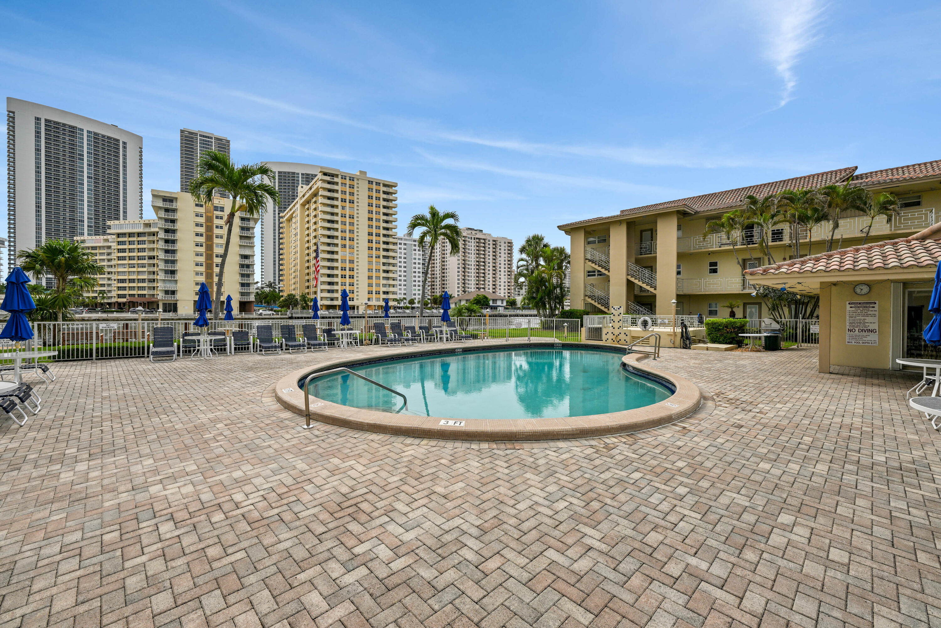 2600 Diana Drive
