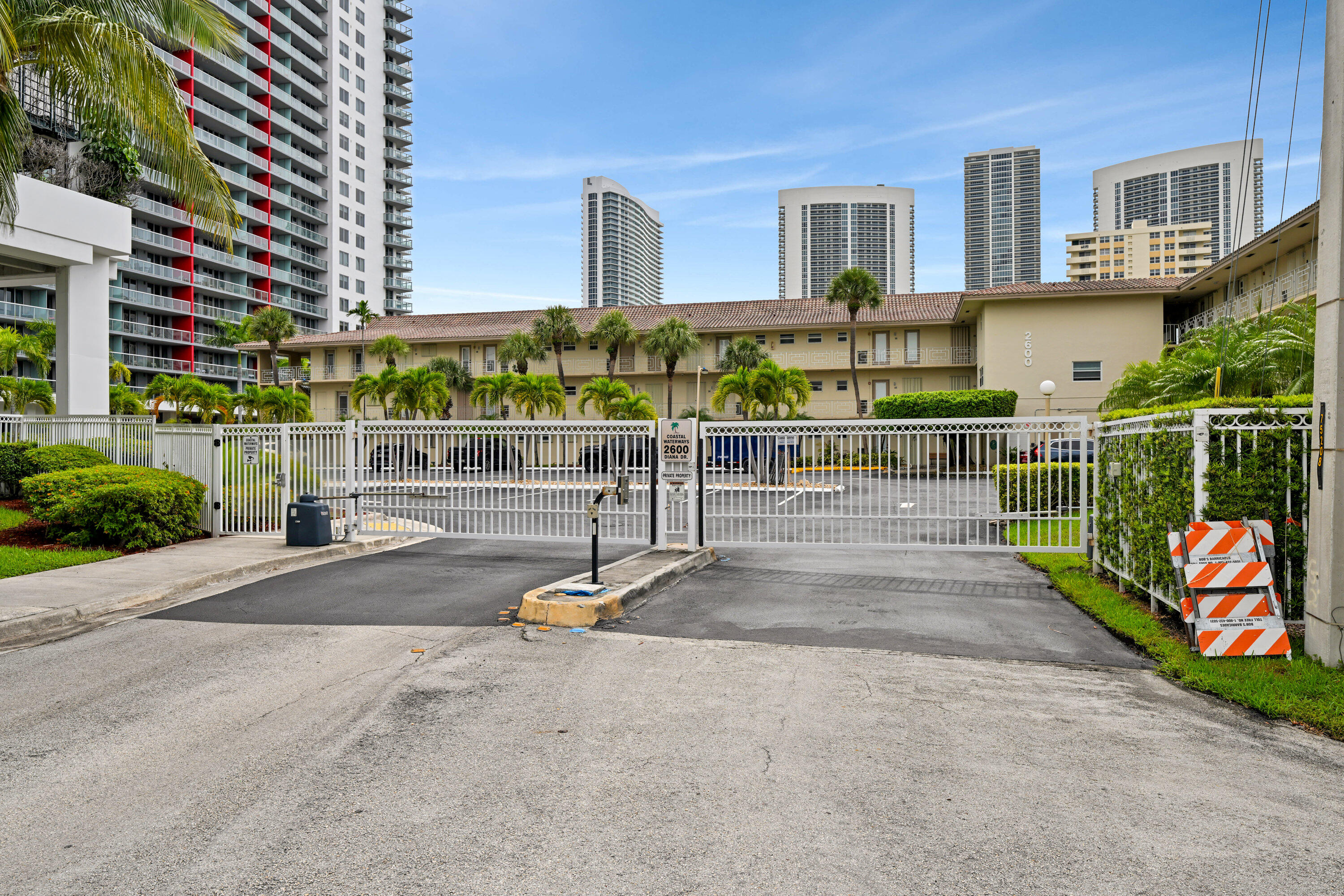 2600 Diana Drive