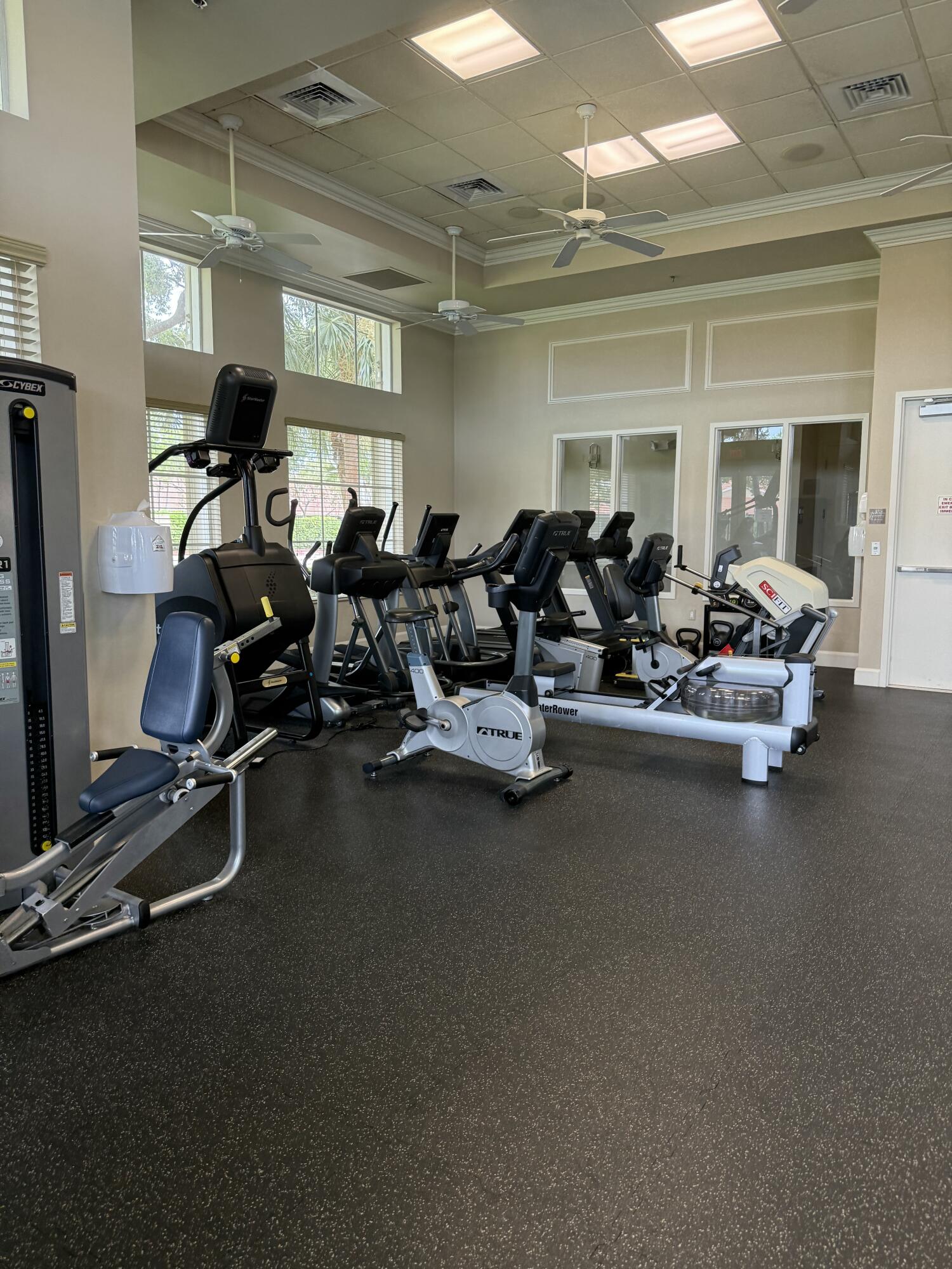 5145 Toscana Trail