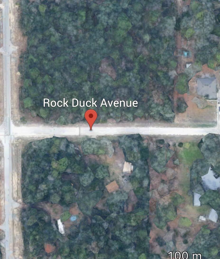 0 ROCK DUCK Avenue