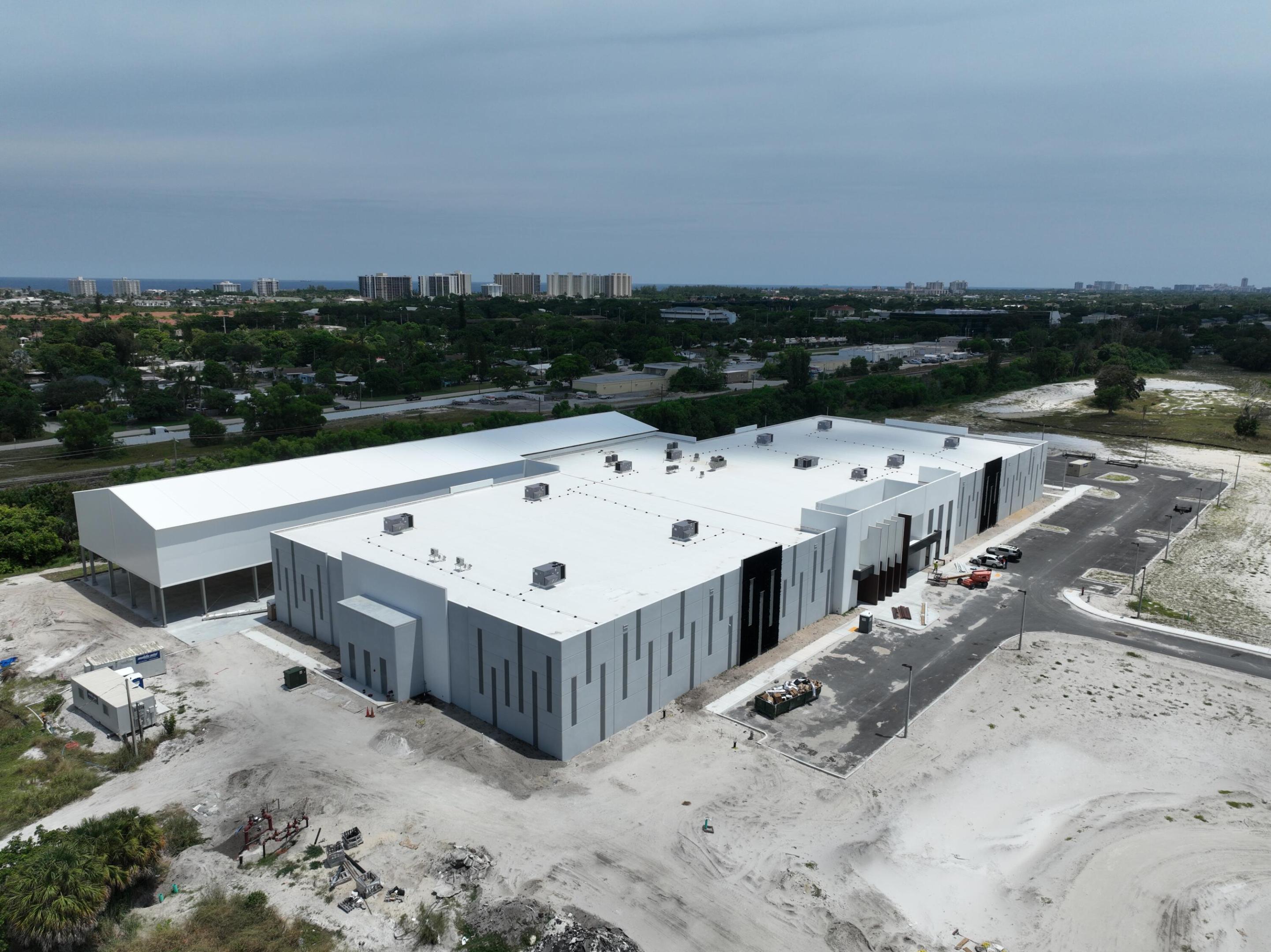 6000 NW 2ND Avenue 238