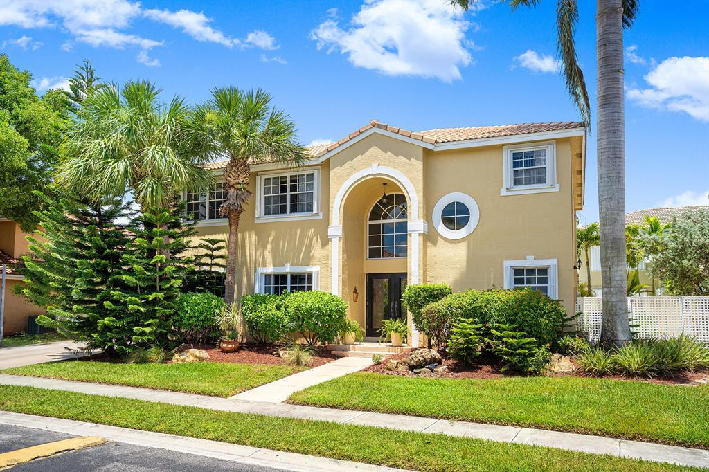 10627 WHEELHOUSE Circle