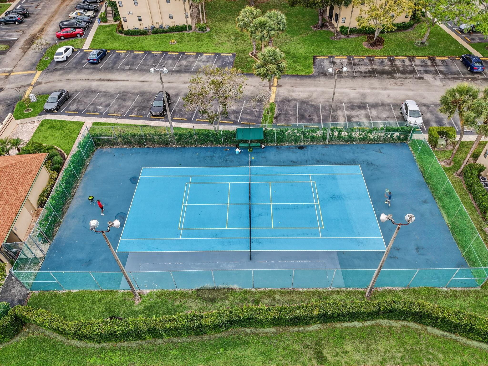 21943 REMSEN Terrace 207
