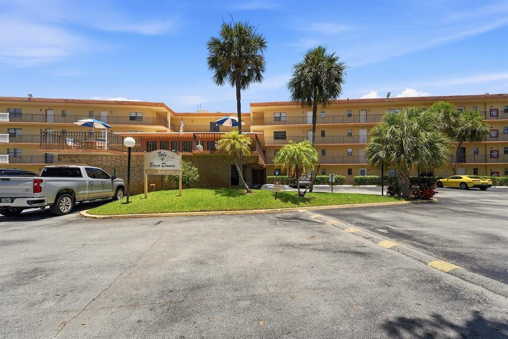 9273 SW 8TH Street 409