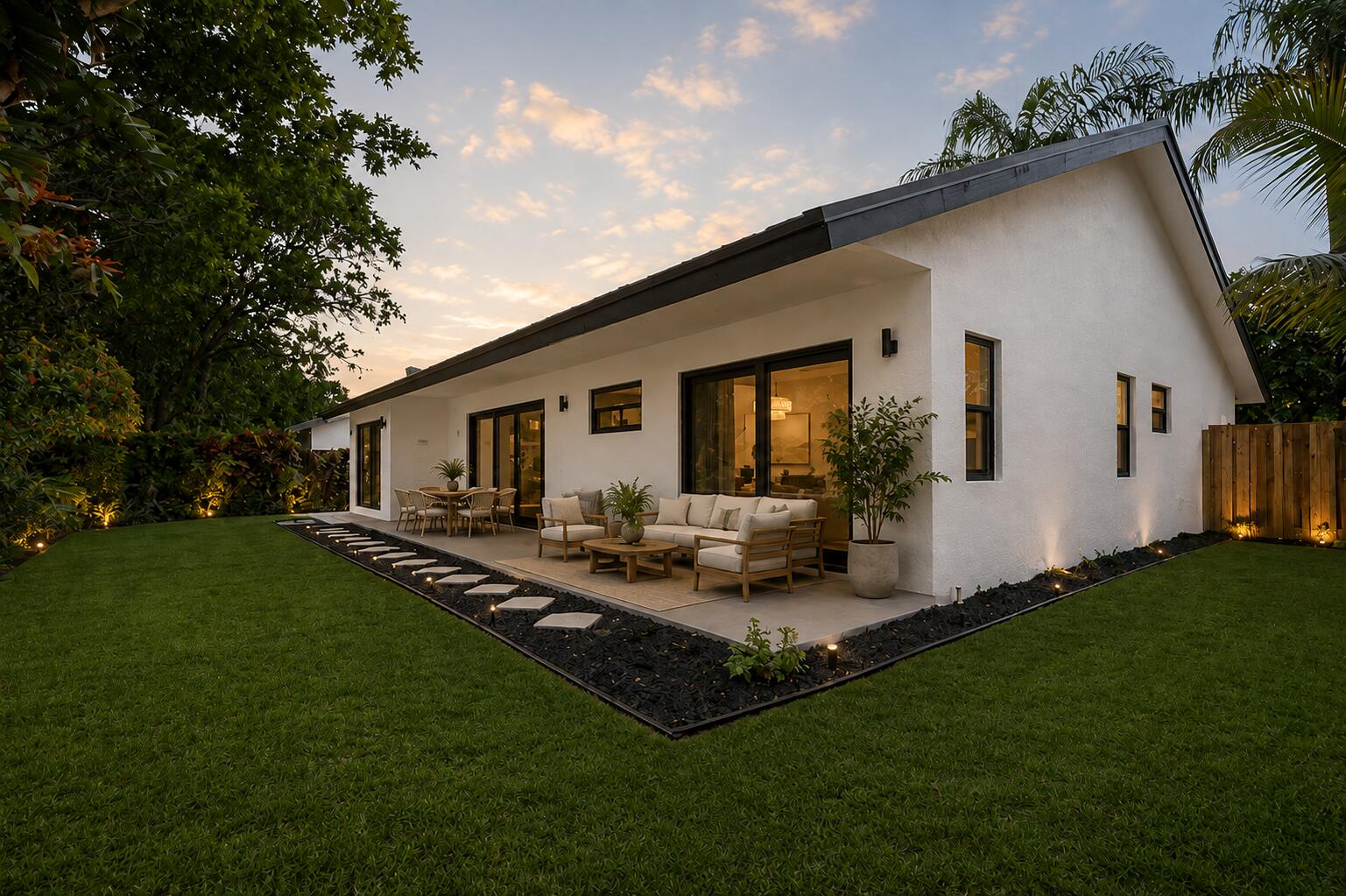 7620 Texas Trail