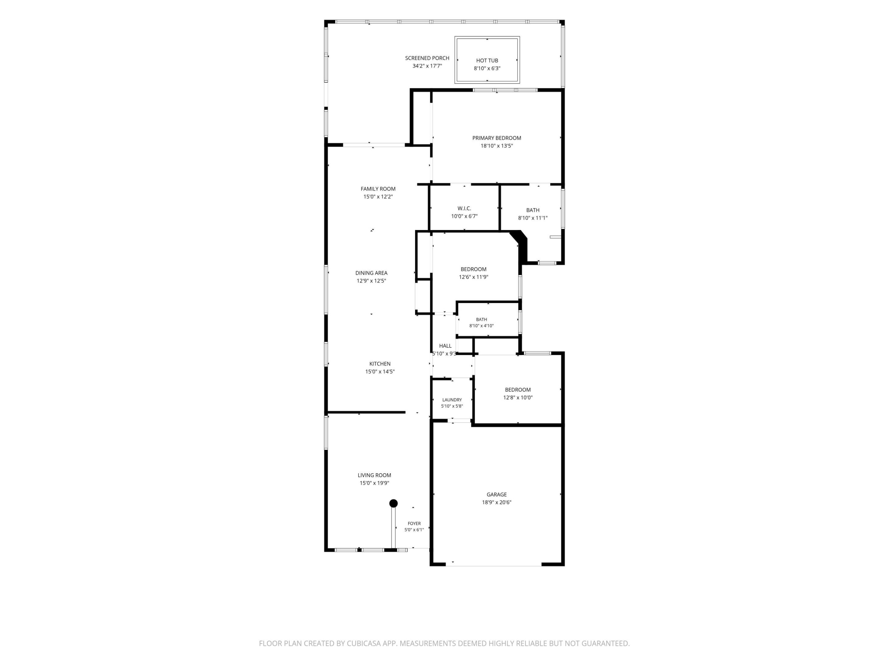 8552 VIA GIARDINO