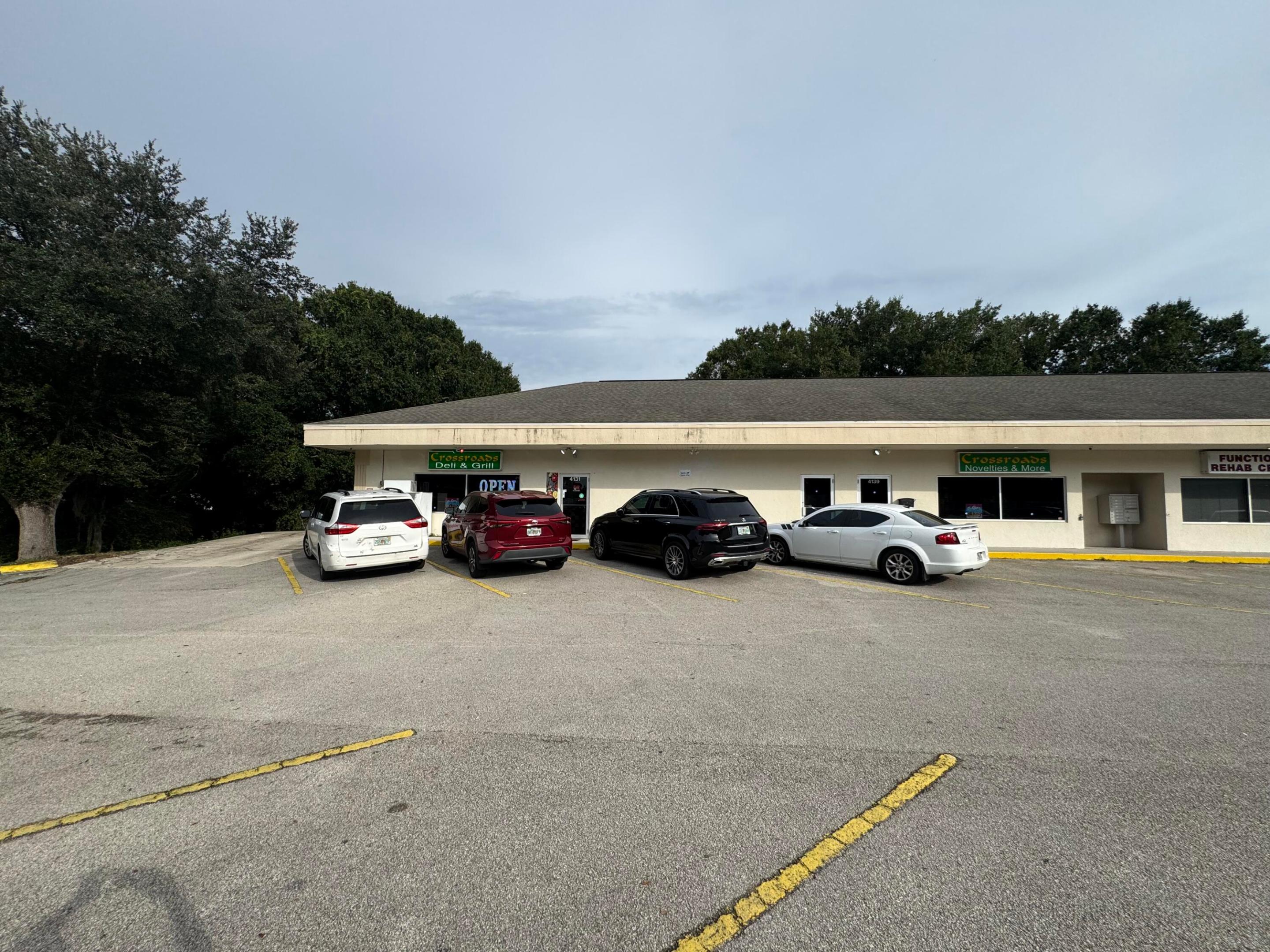 4131 Sun North Lake Boulevard