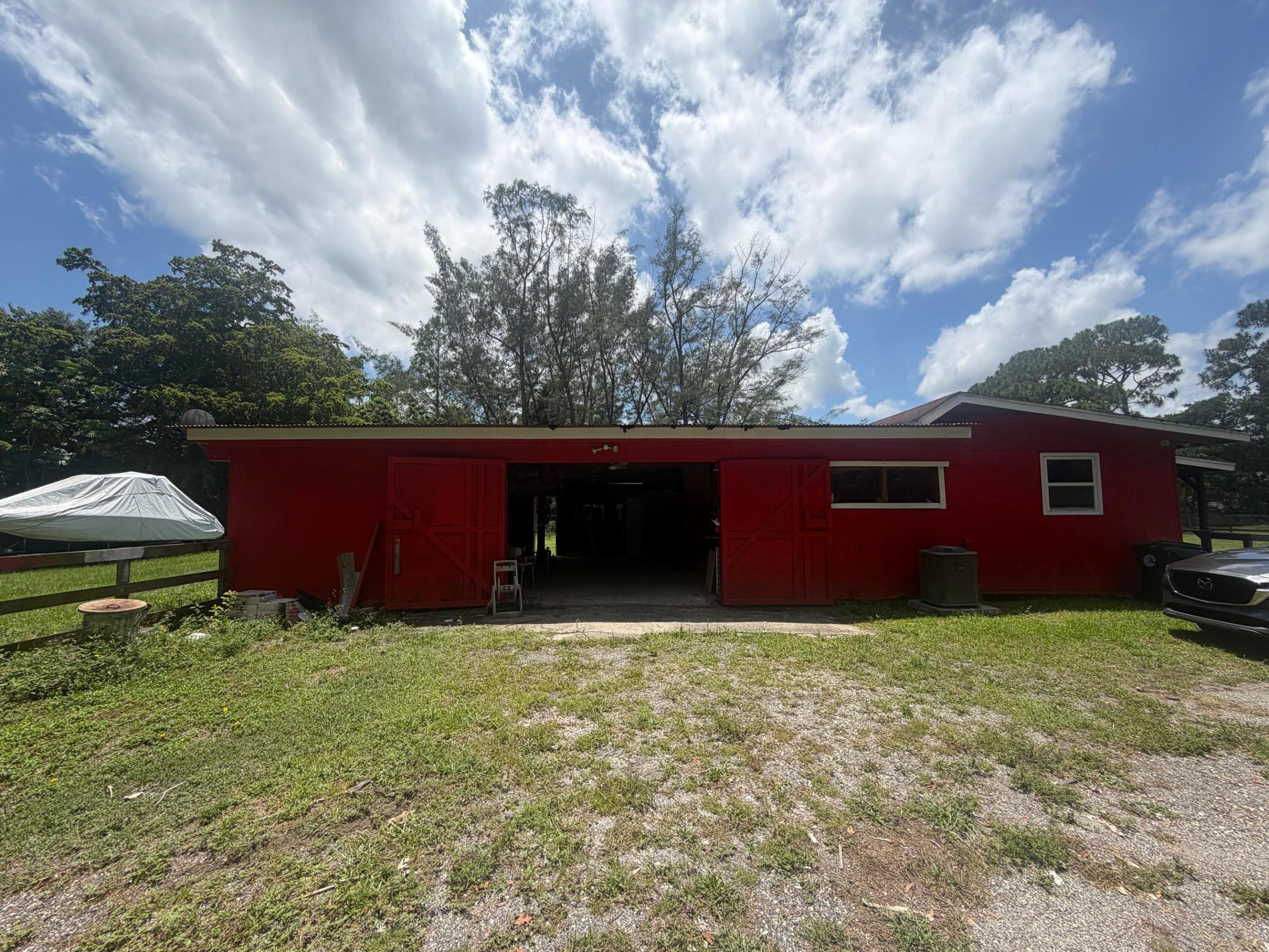 4020 Vinkemulder Road