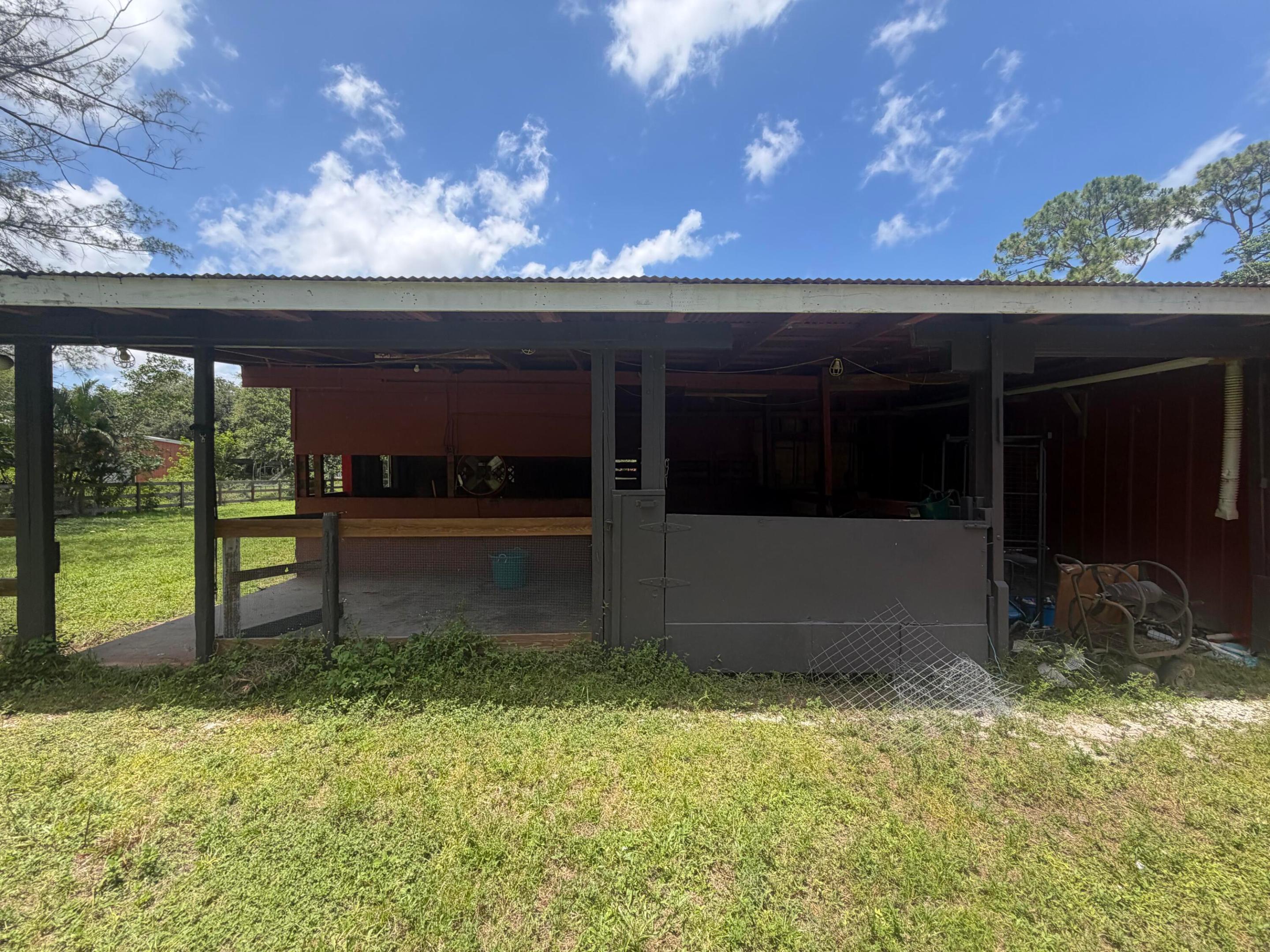 4020 Vinkemulder Road