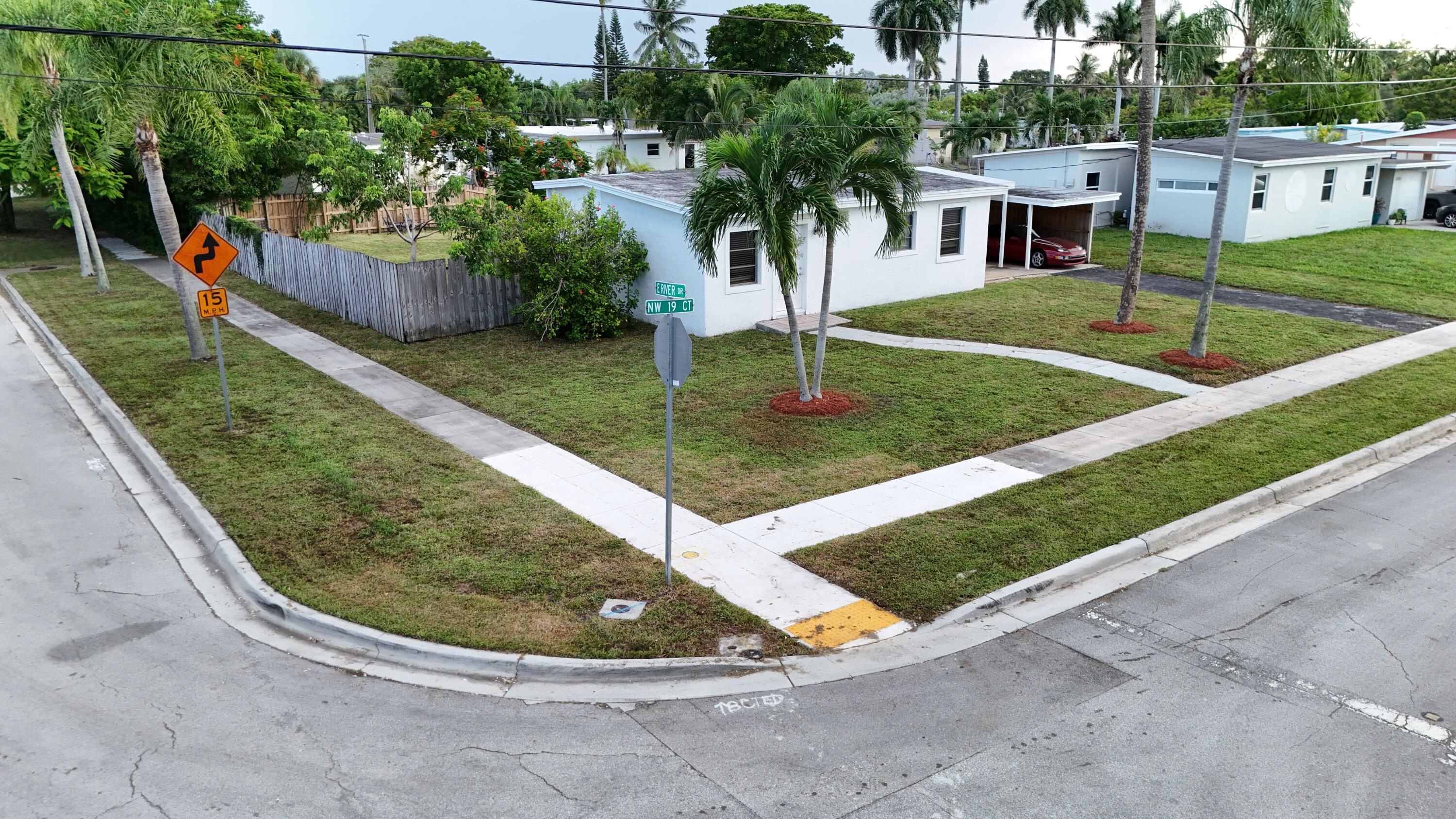 5800 NW 19TH Court