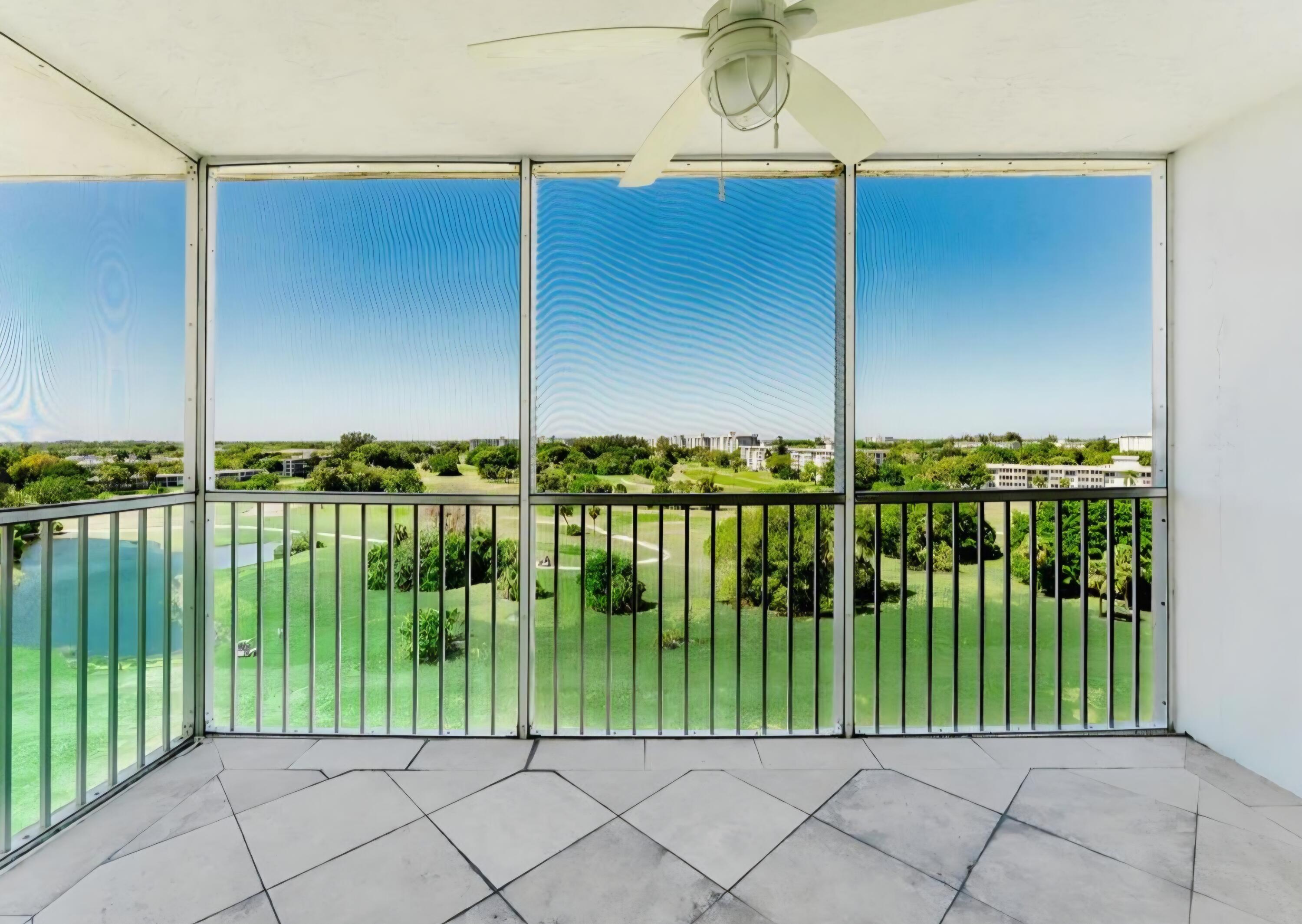 2671 S COURSE Drive S 908