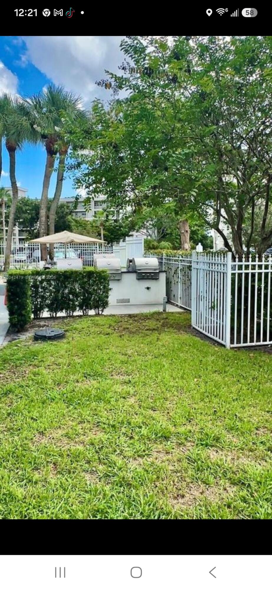 2671 S COURSE Drive S 908