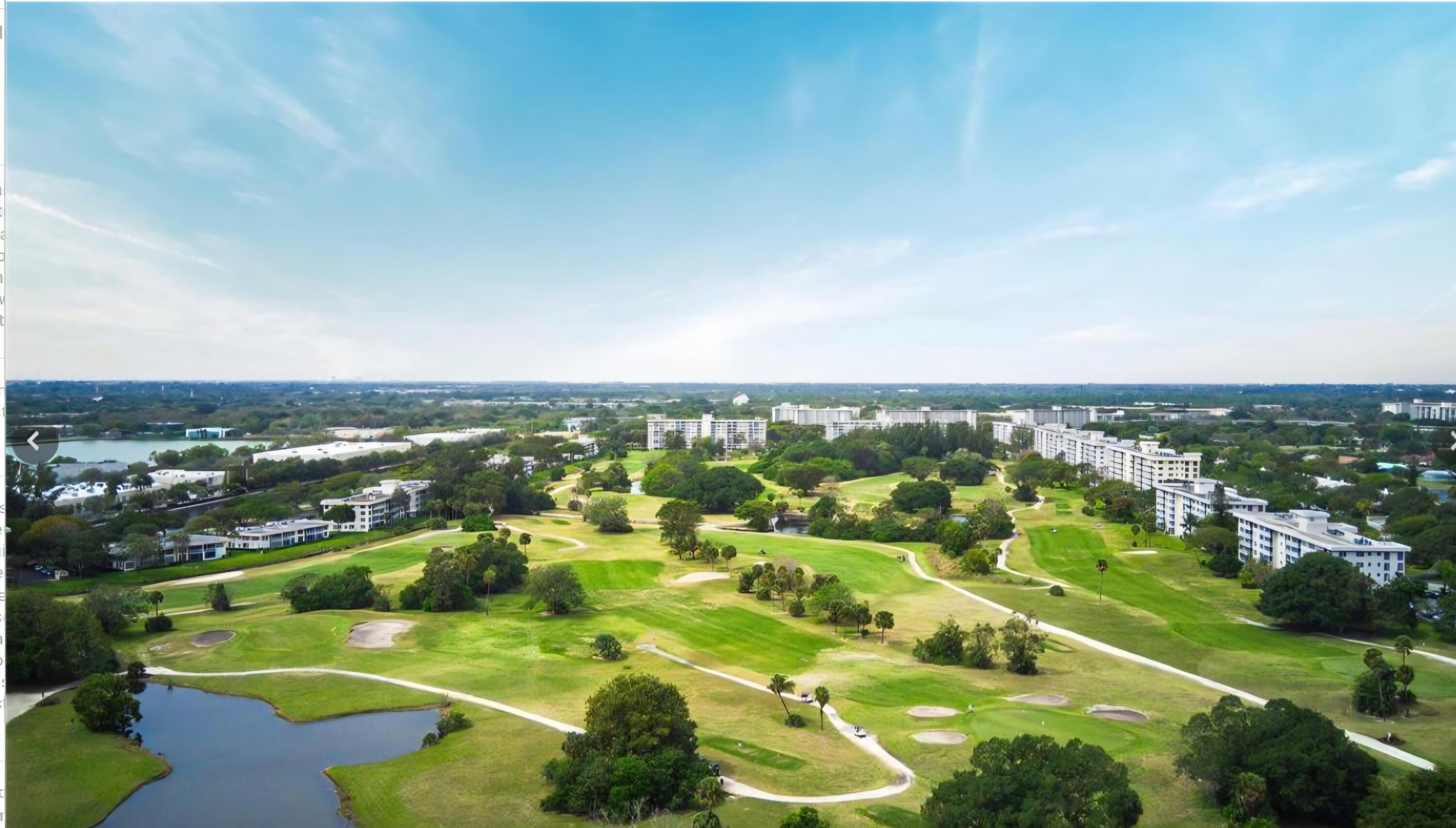 2671 S COURSE Drive S 908