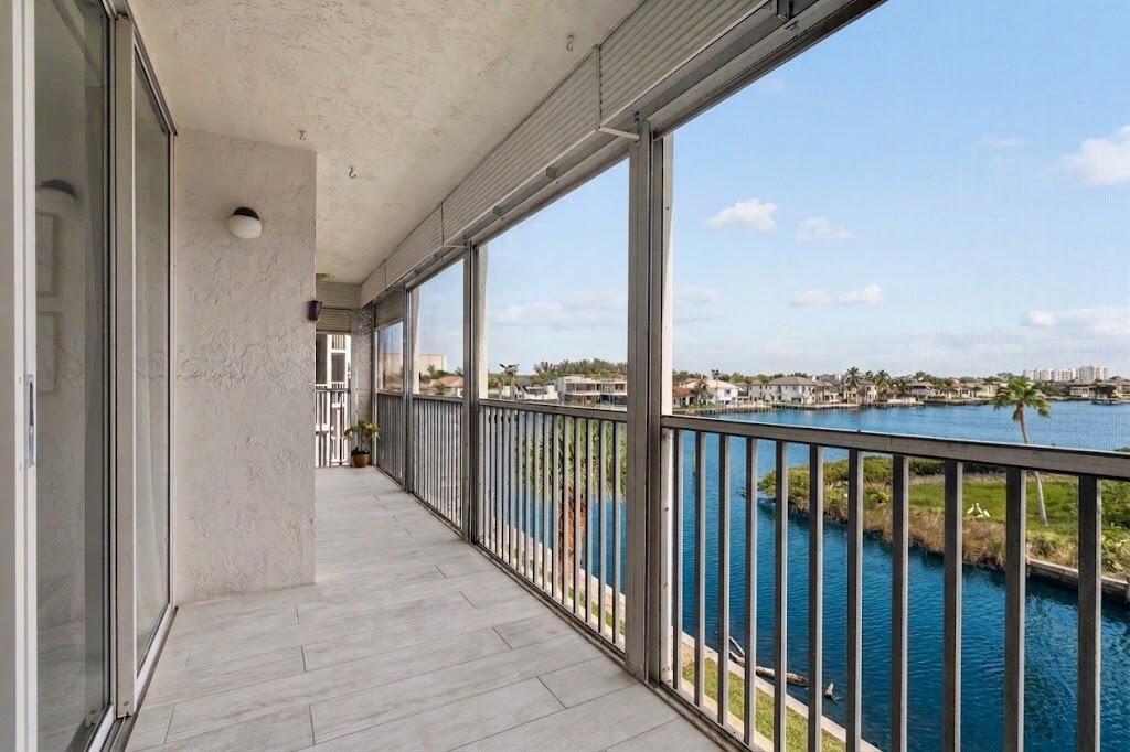 1 Harbourside Drive 3403