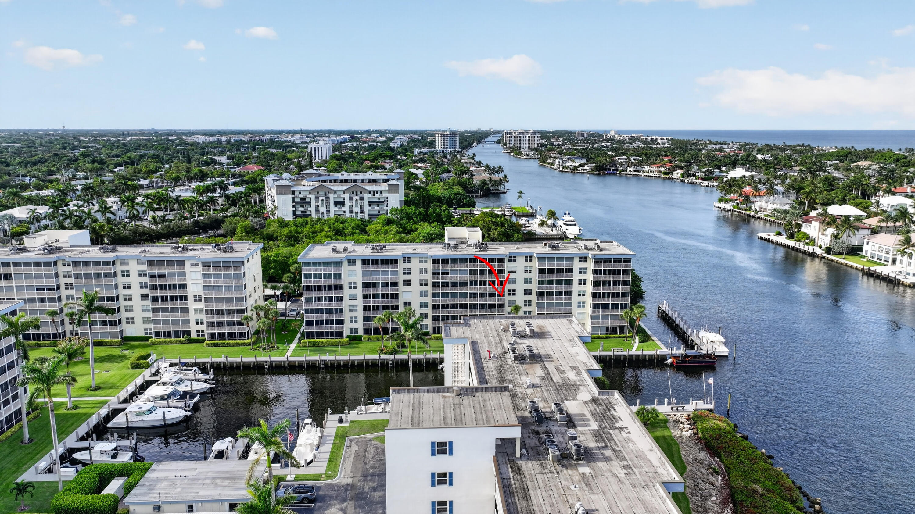 1 Harbourside Drive 3403