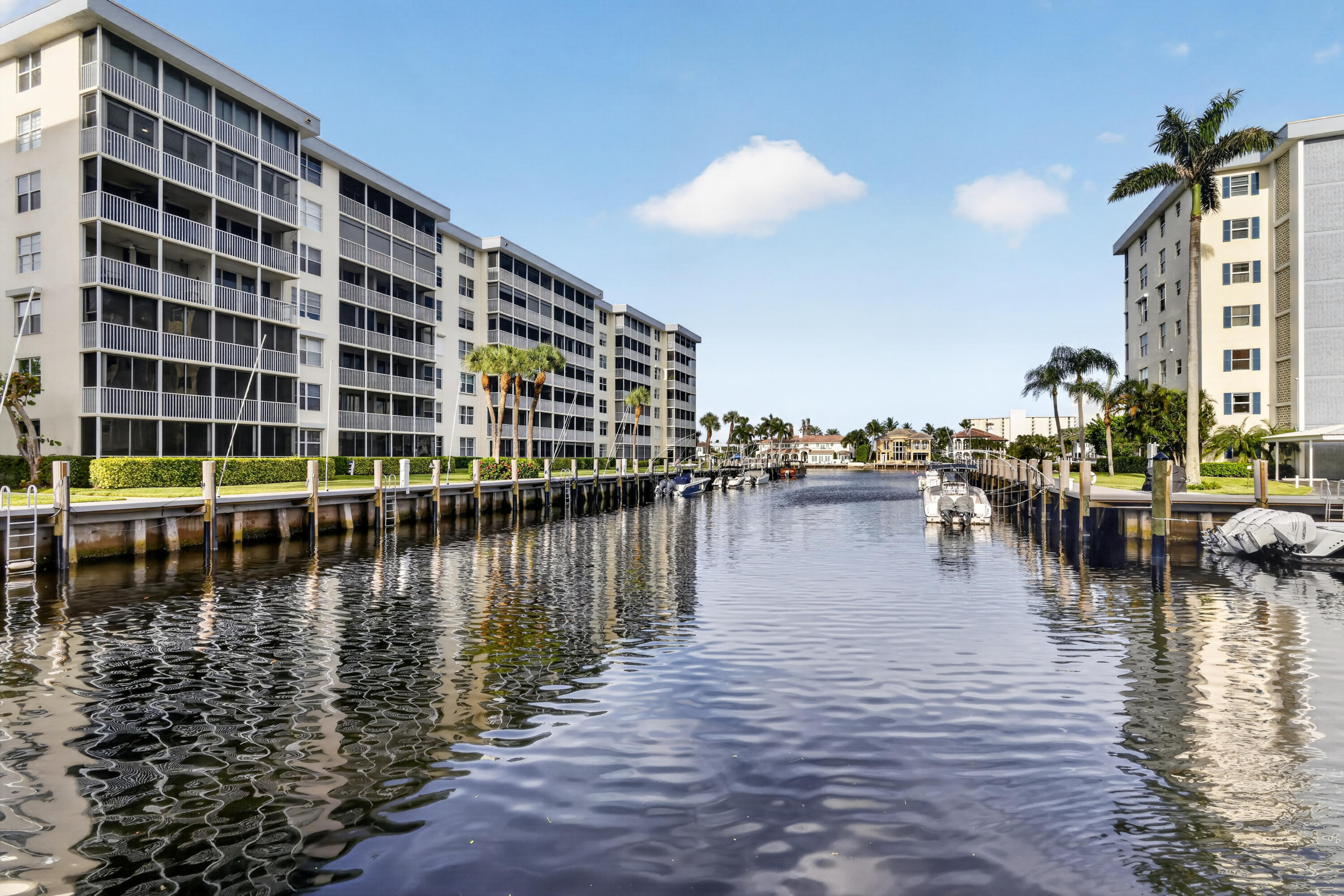 1 Harbourside Drive 3403