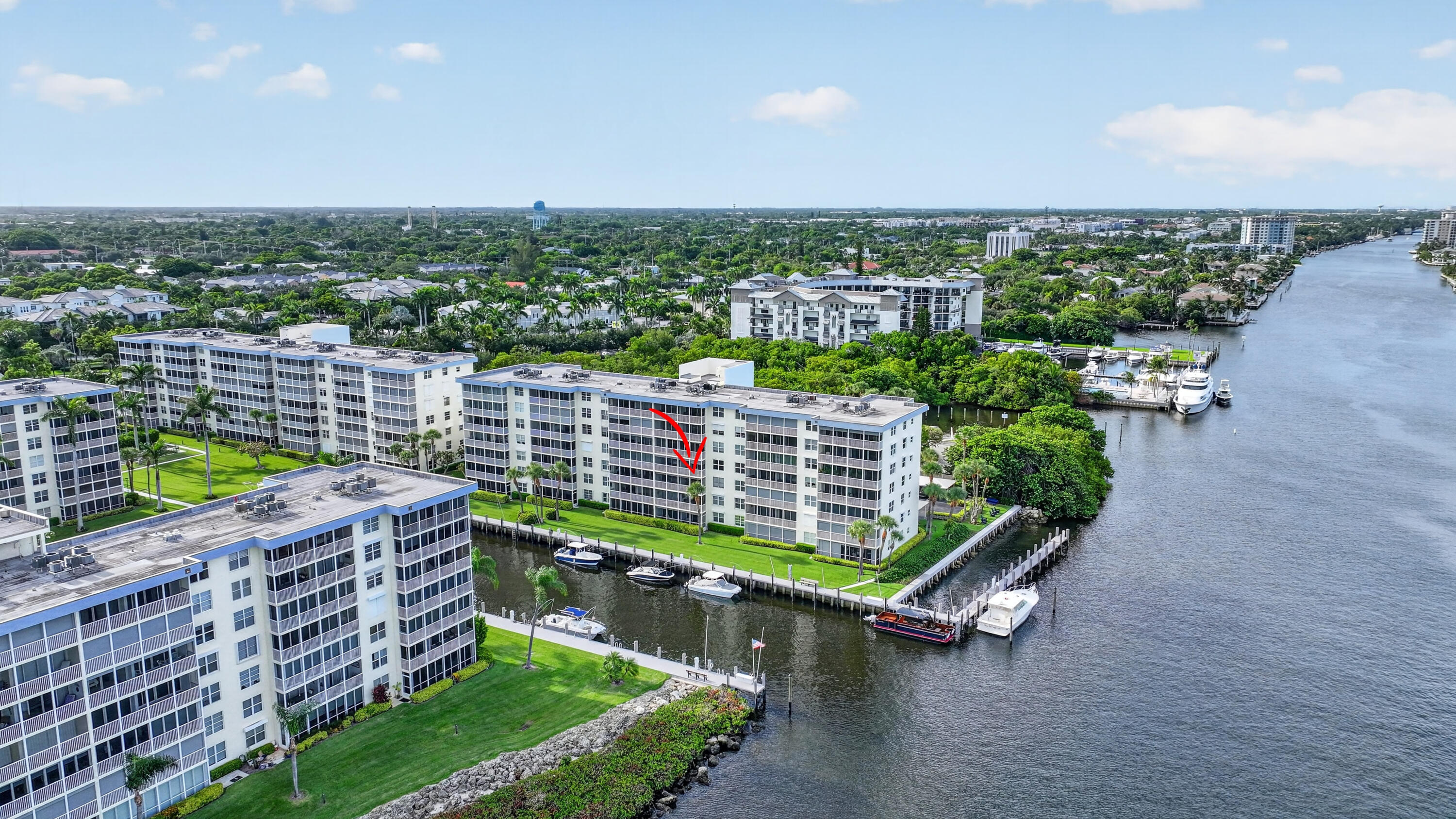 1 Harbourside Drive 3403