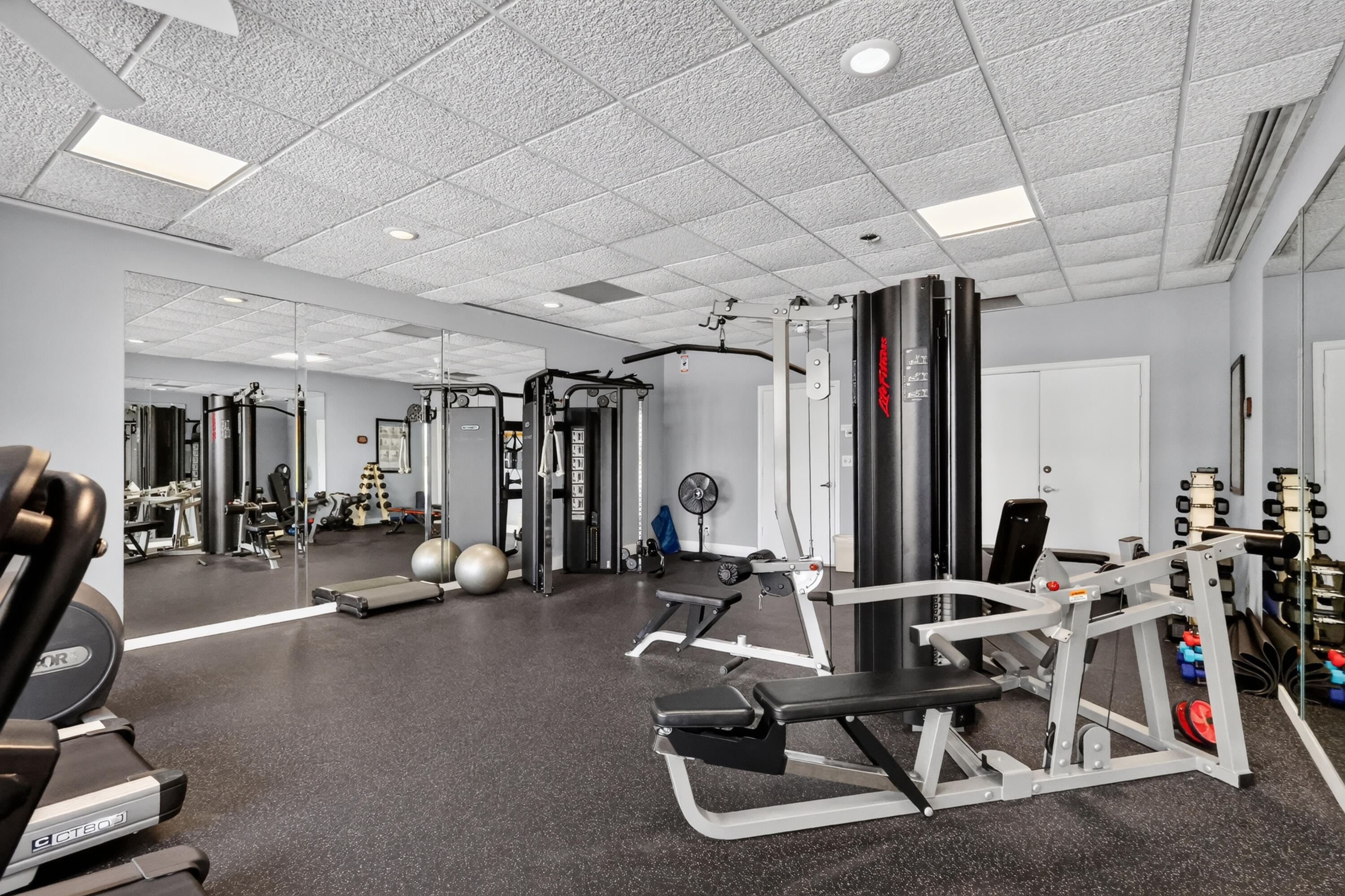 1 Harbourside Drive 3403