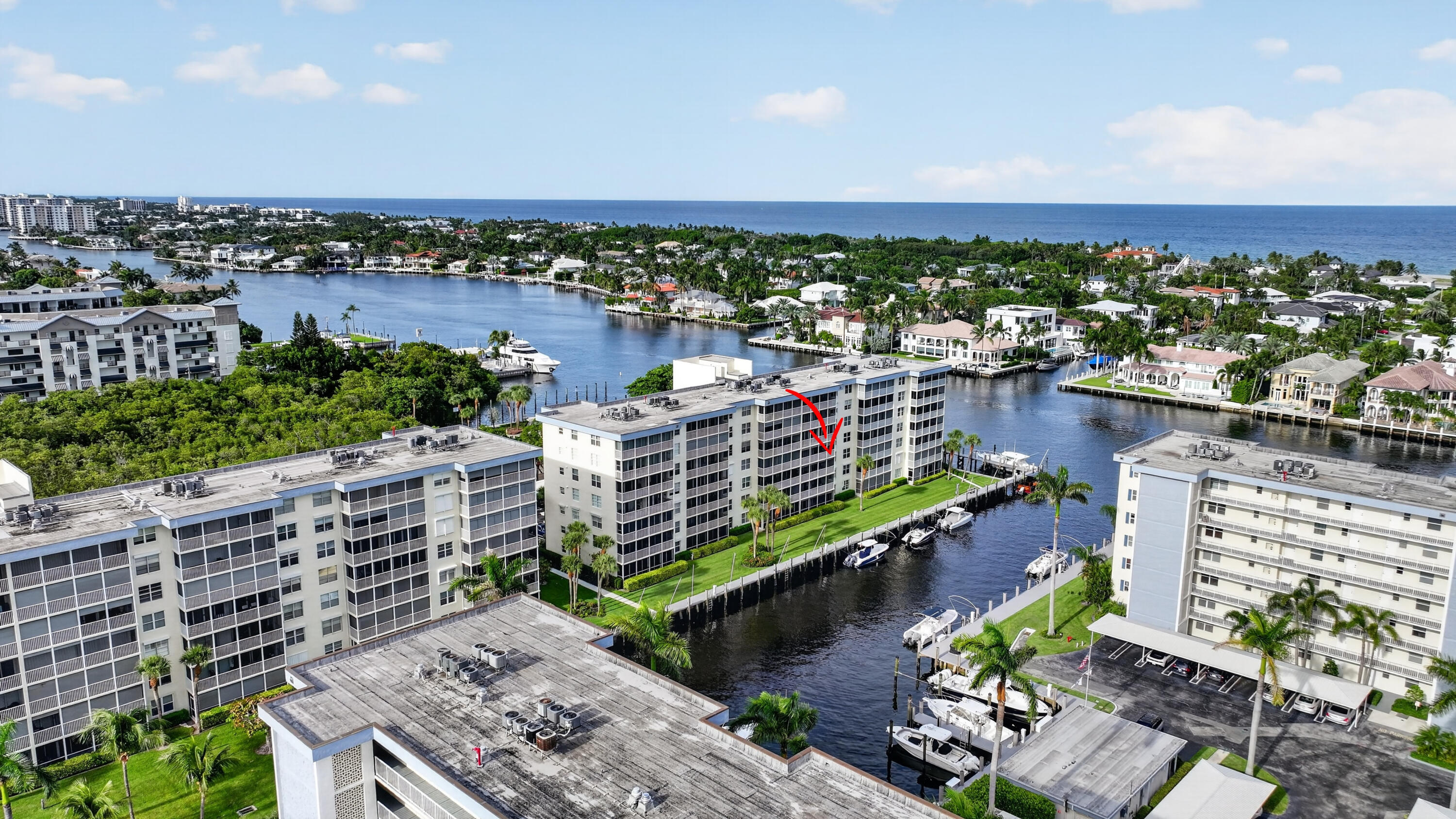 1 Harbourside Drive 3403