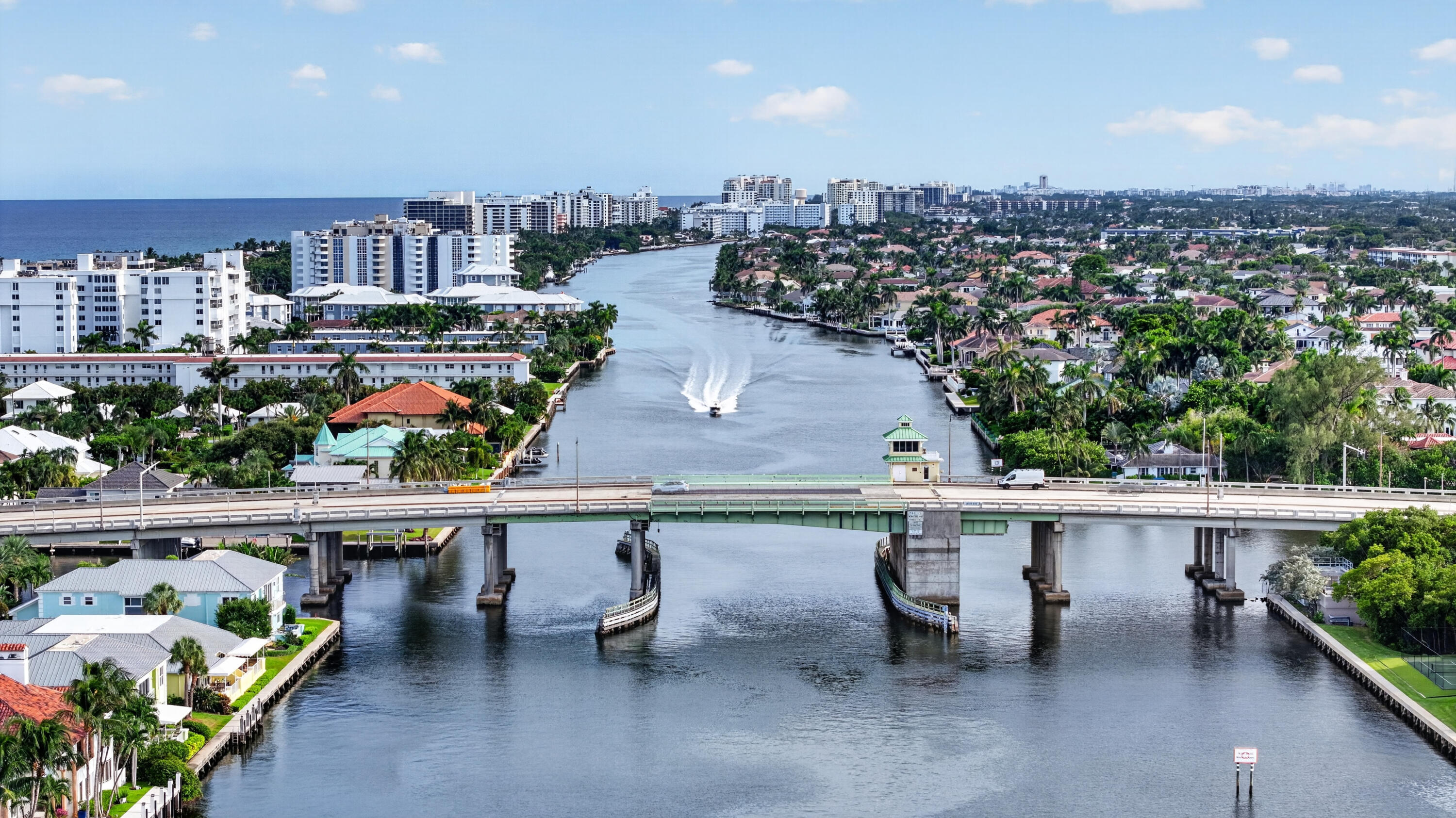 1 Harbourside Drive 3403