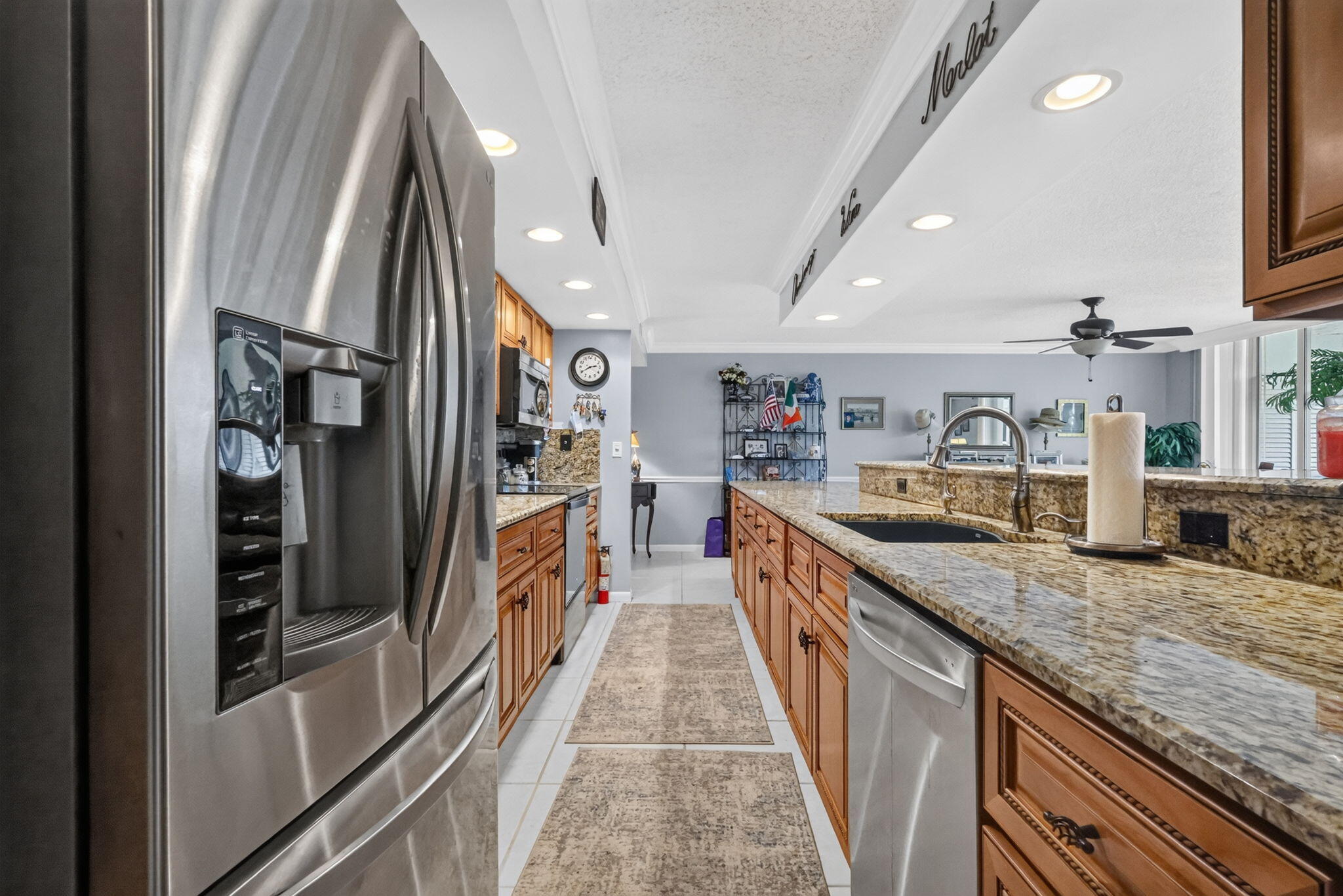 103 Half Moon Circle H1
