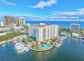 1 LAS OLAS Circle 415