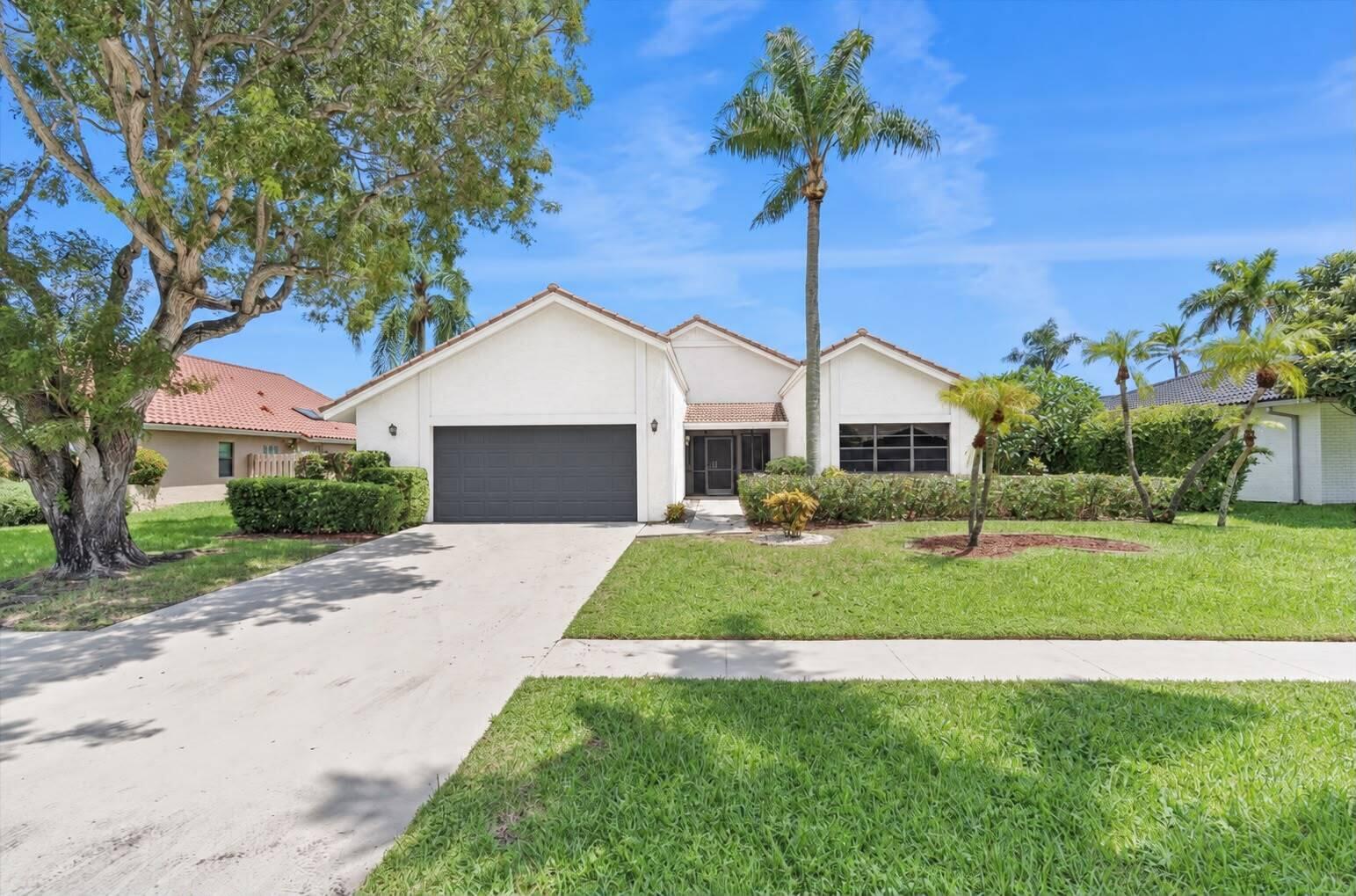 19744 Boca Greens Drive