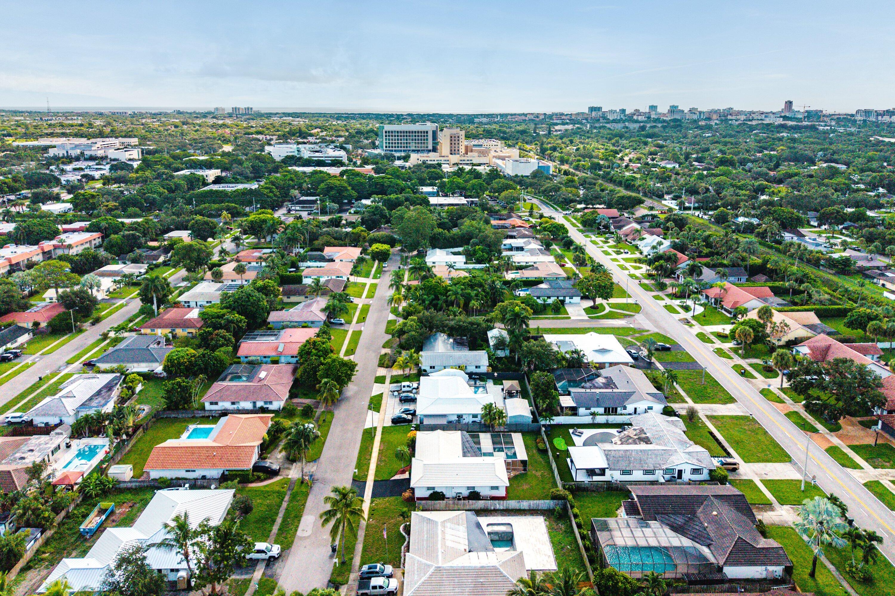 1060 NW 9th Street