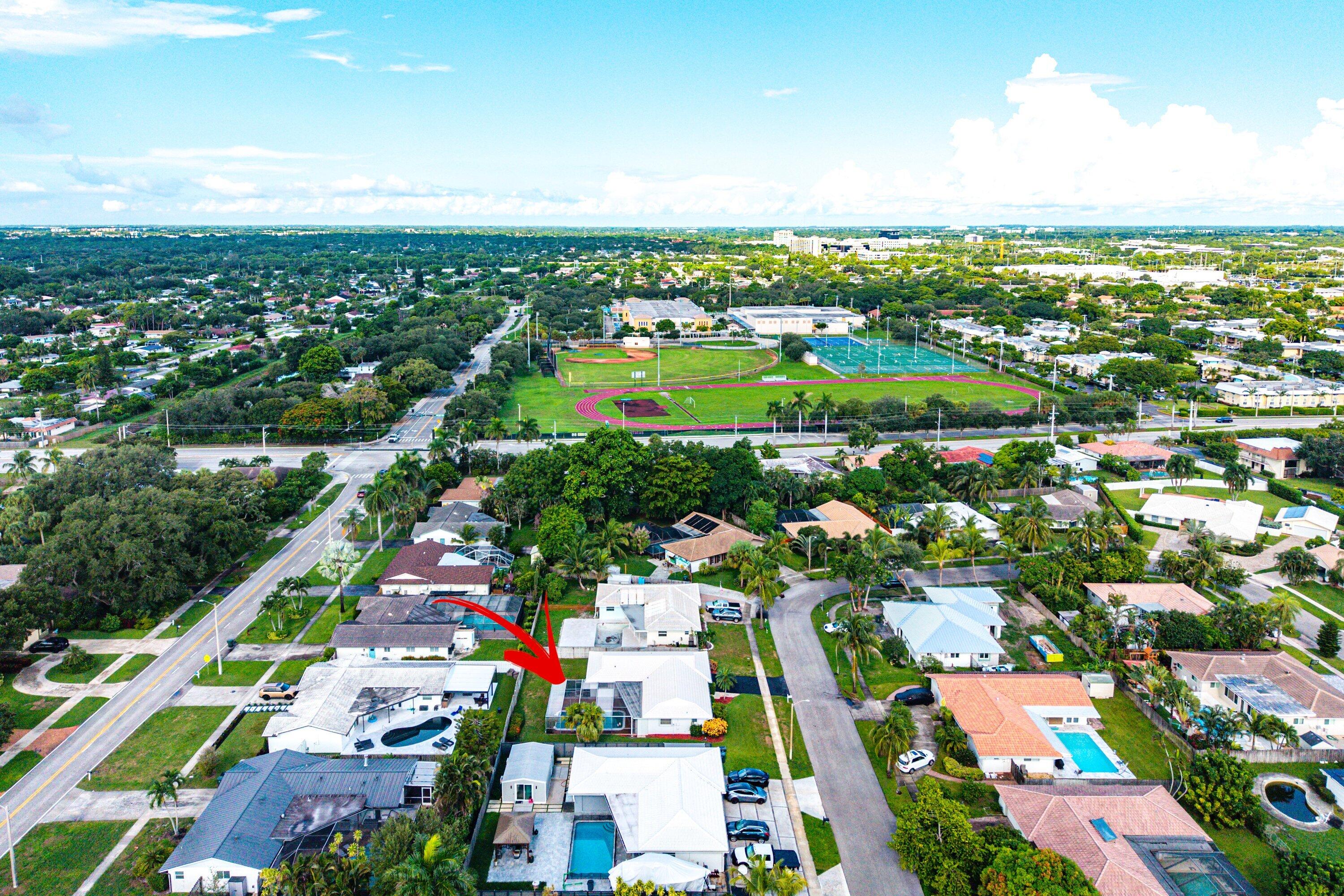 1060 NW 9th Street