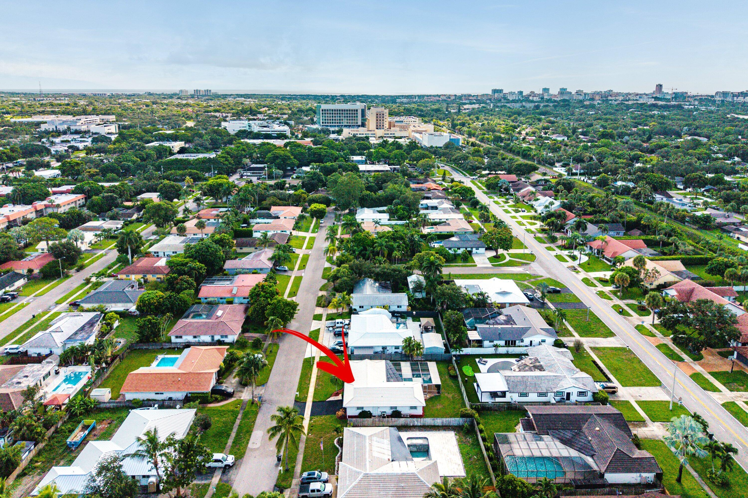 1060 NW 9th Street