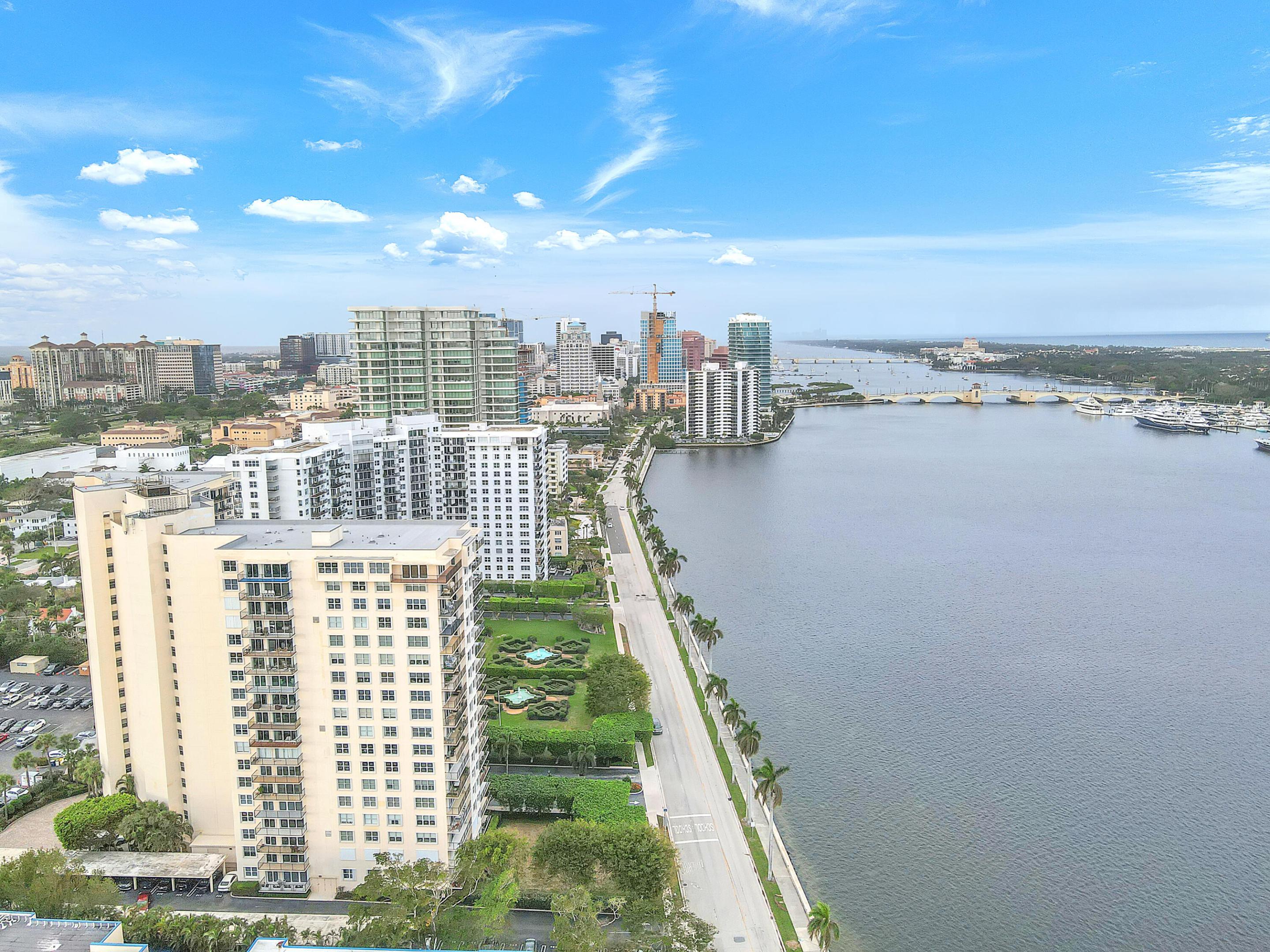 1801 S FLAGLER Drive 1804