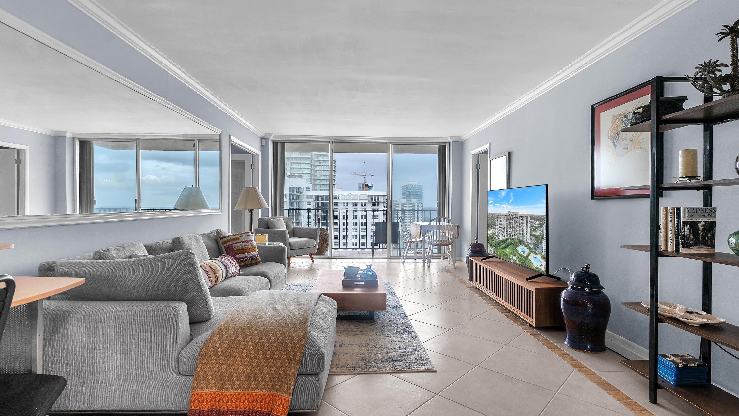 1801 S FLAGLER Drive 1804