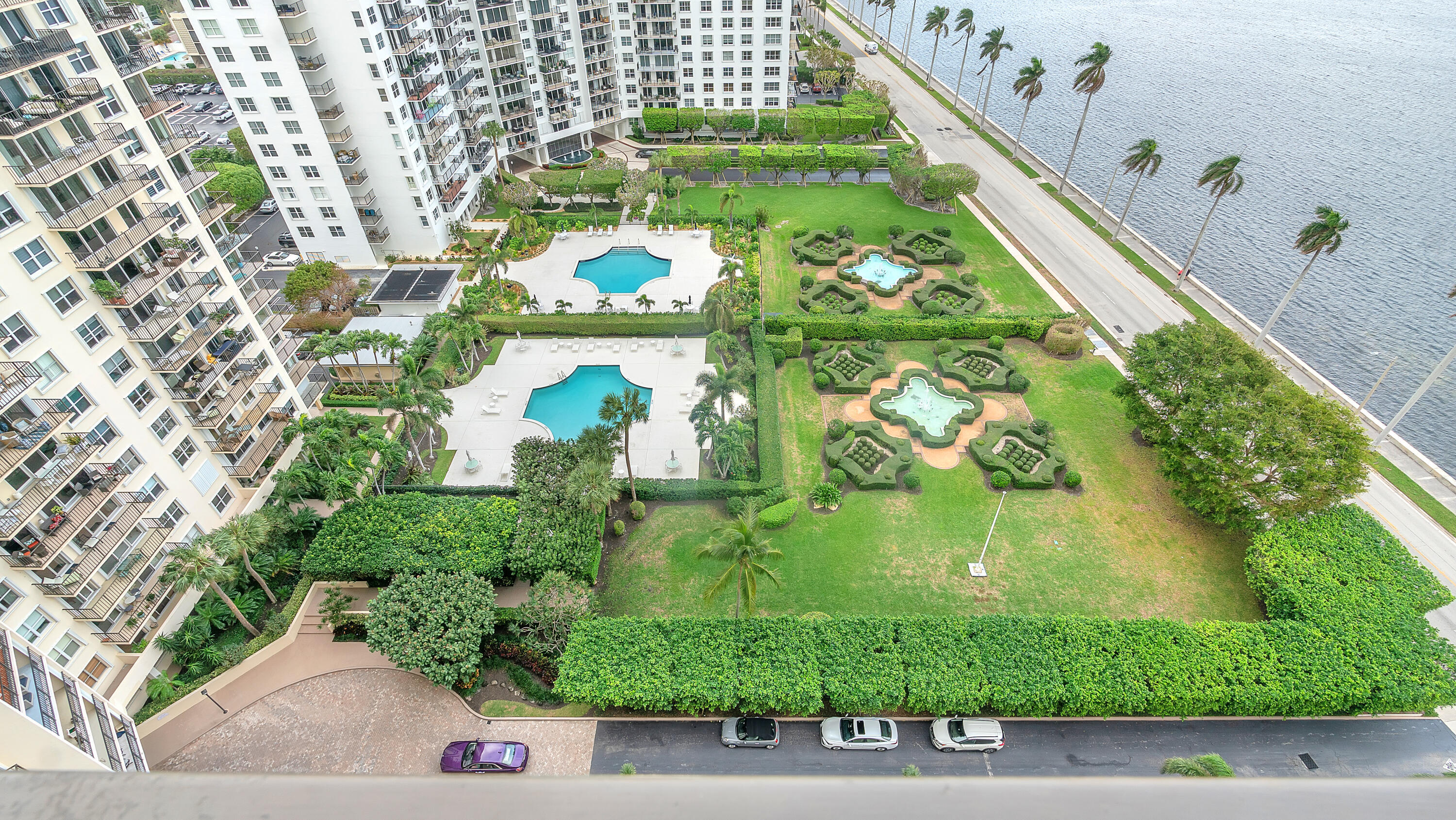1801 S FLAGLER Drive 1804