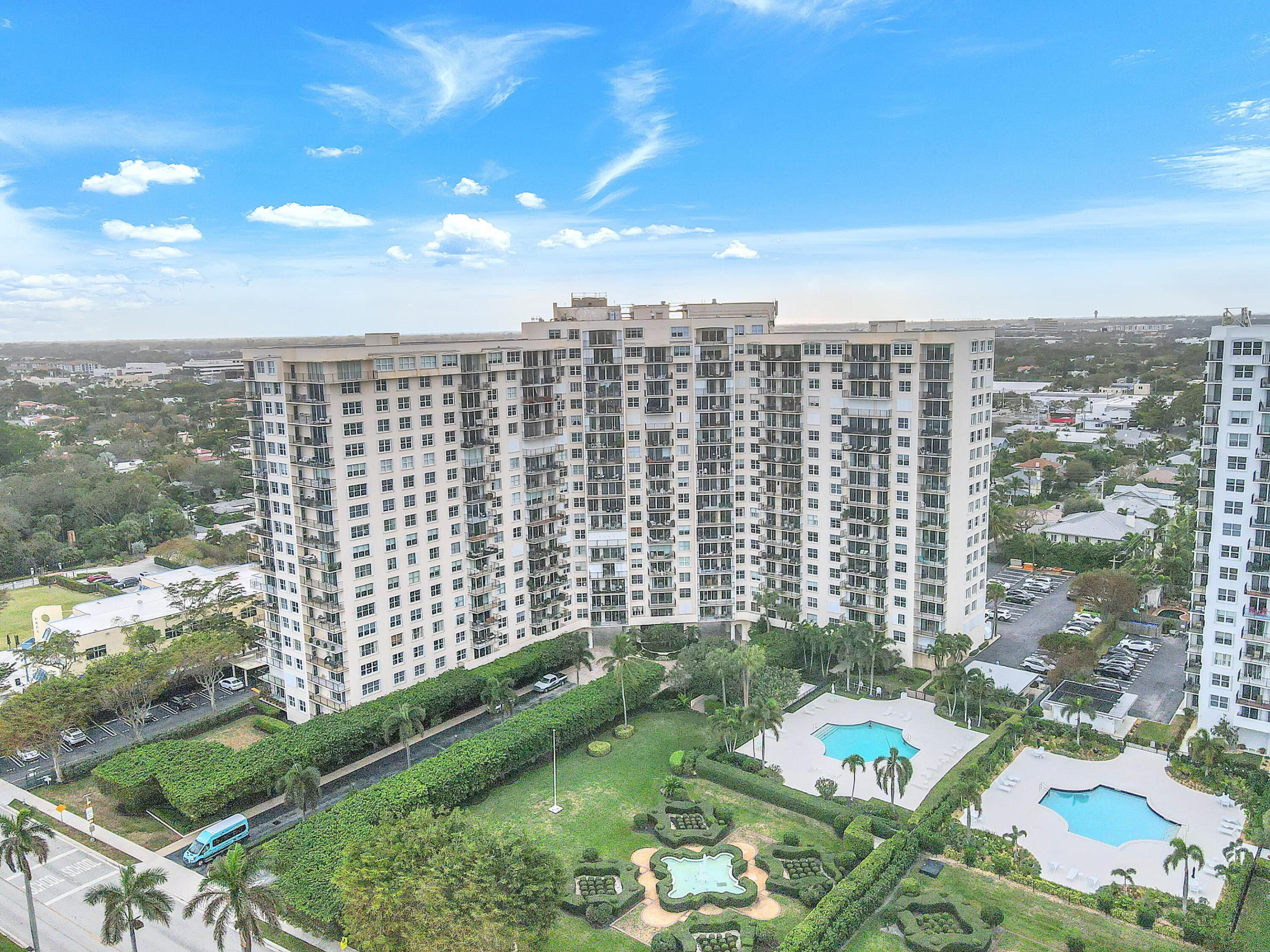 1801 S FLAGLER Drive 1804