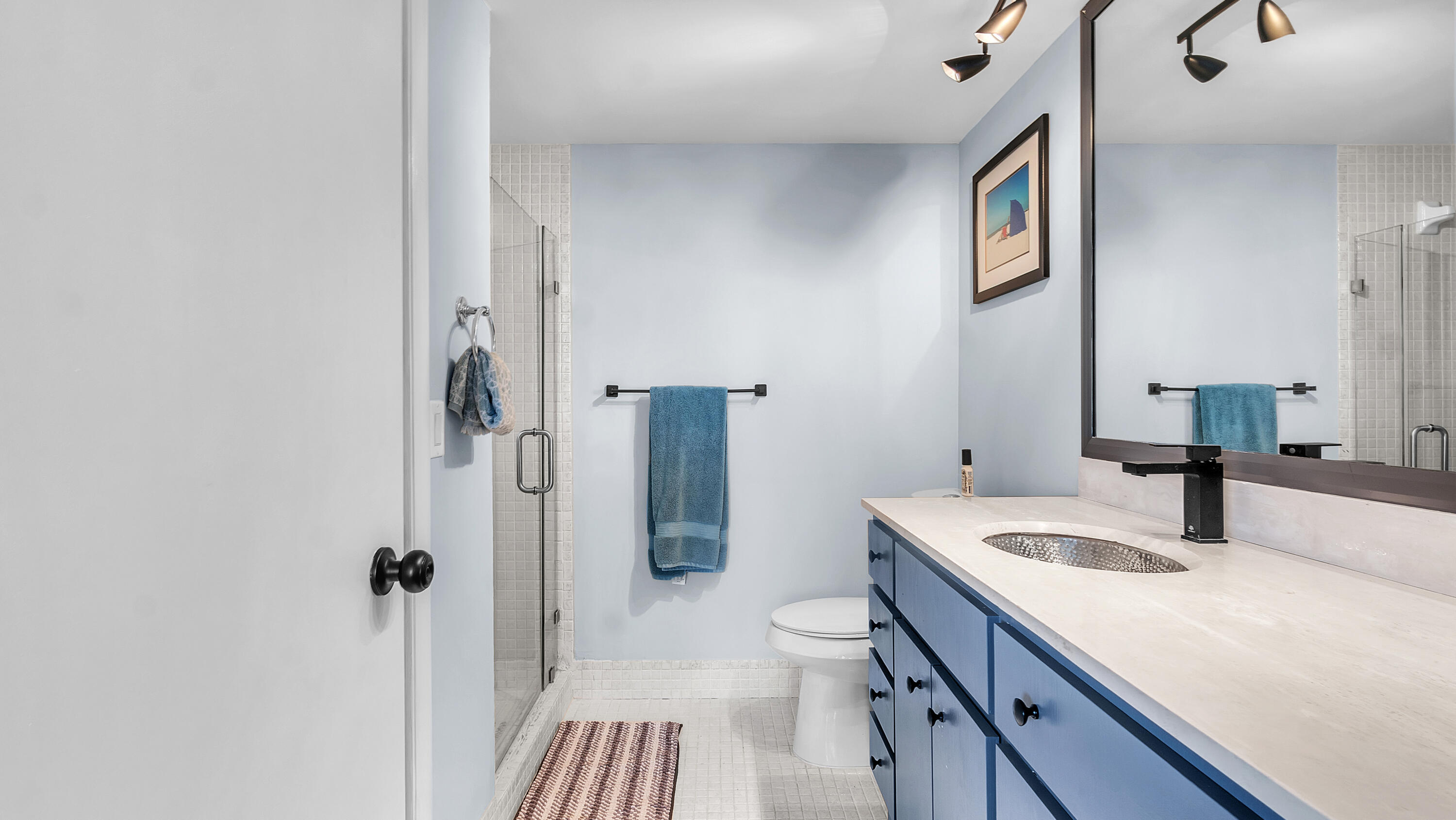 1801 S FLAGLER Drive 1804