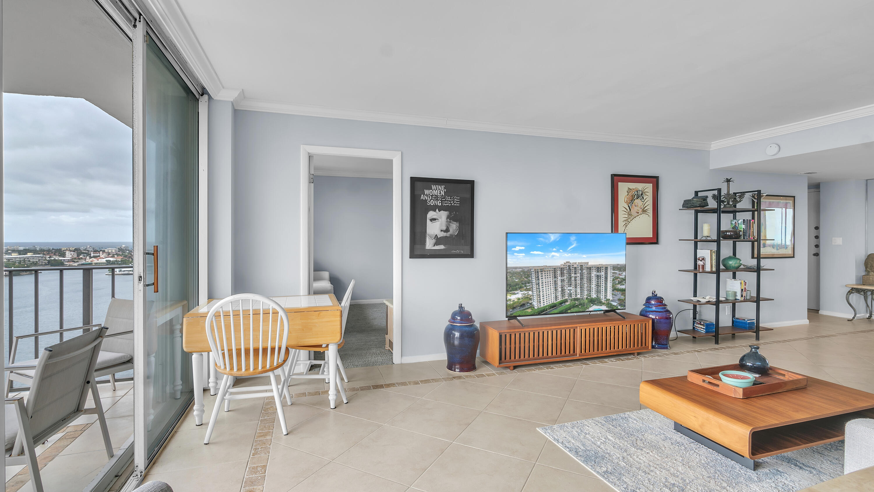 1801 S FLAGLER Drive 1804