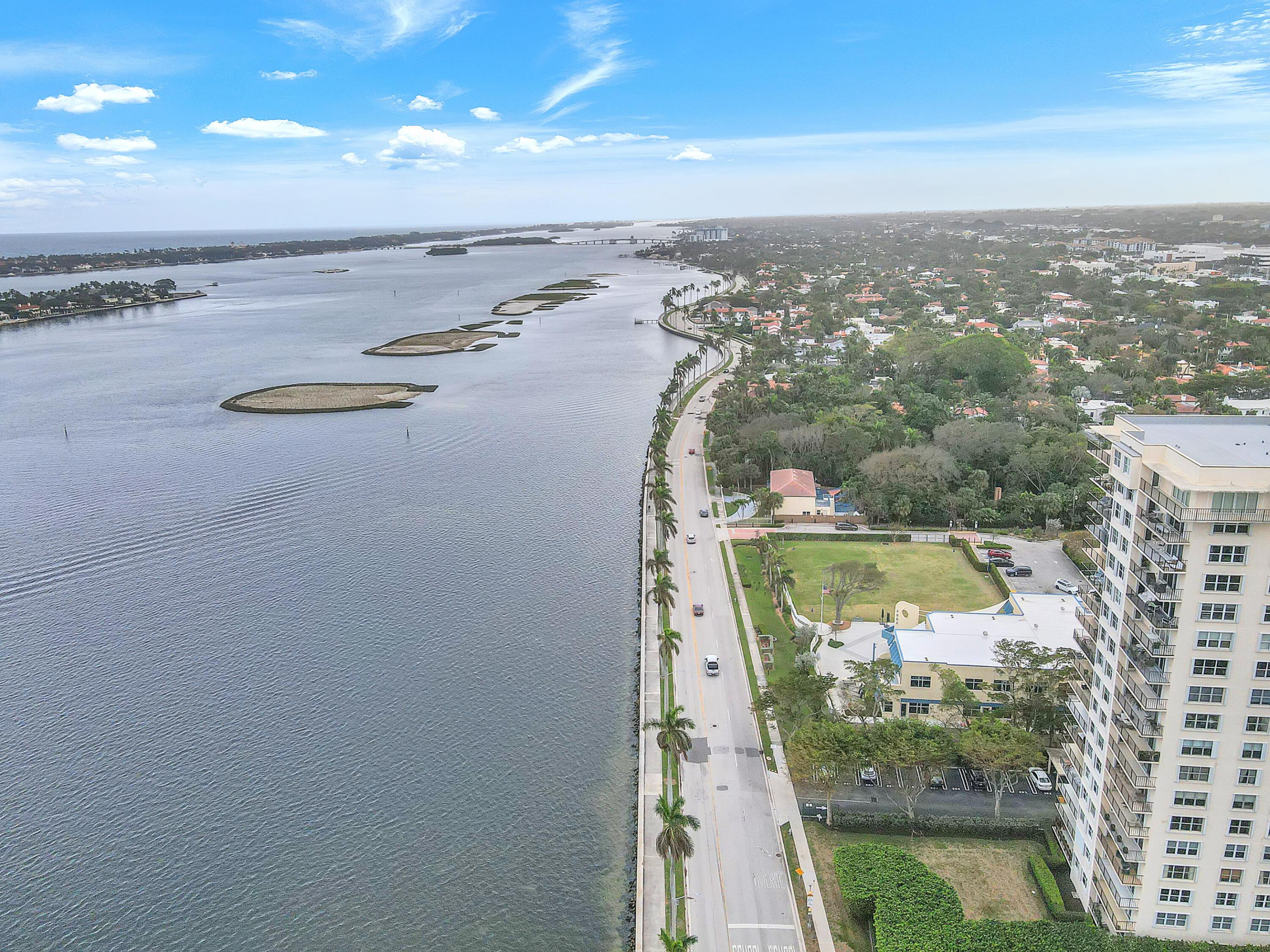 1801 S FLAGLER Drive 1804
