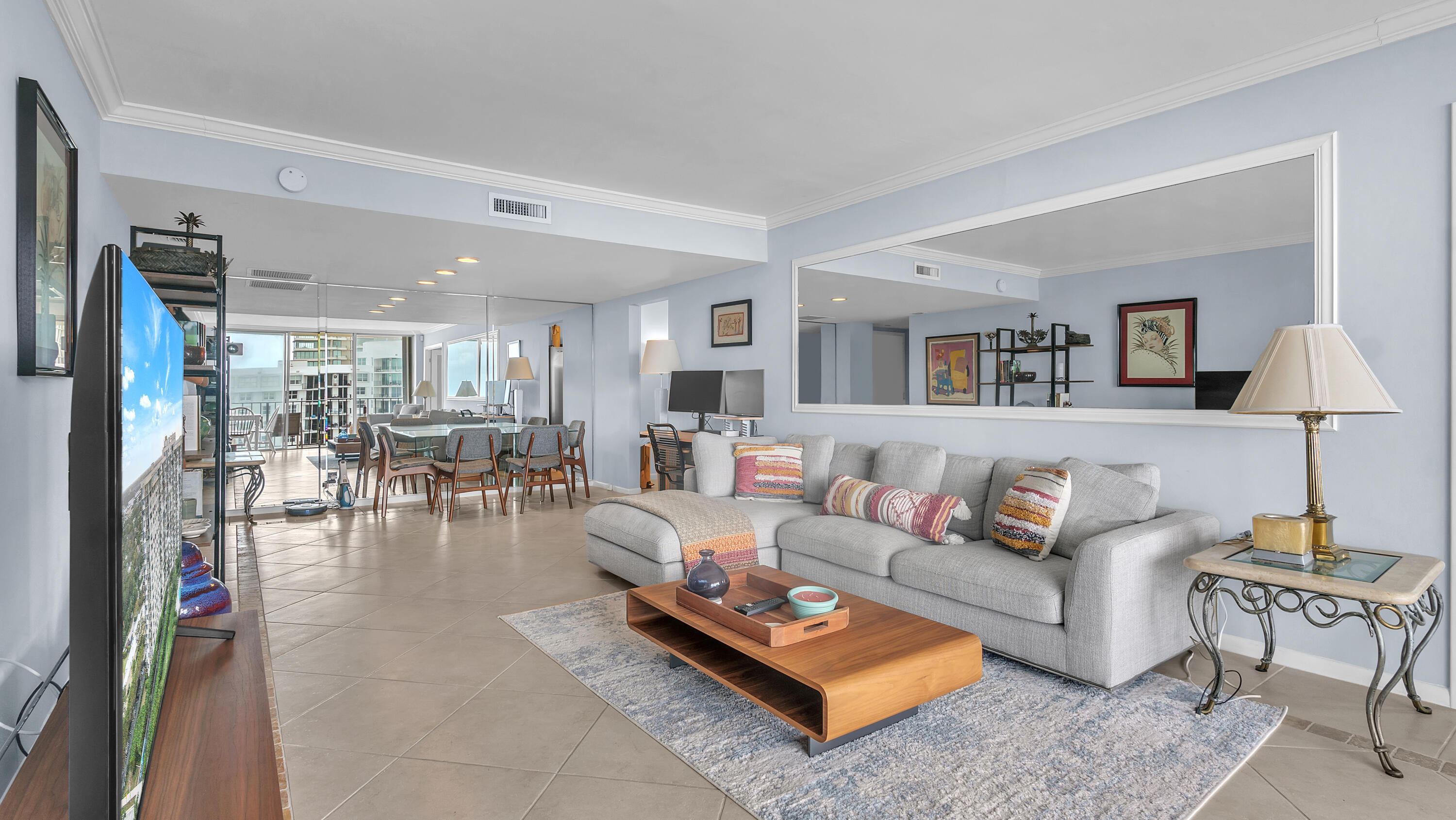 1801 S FLAGLER Drive 1804
