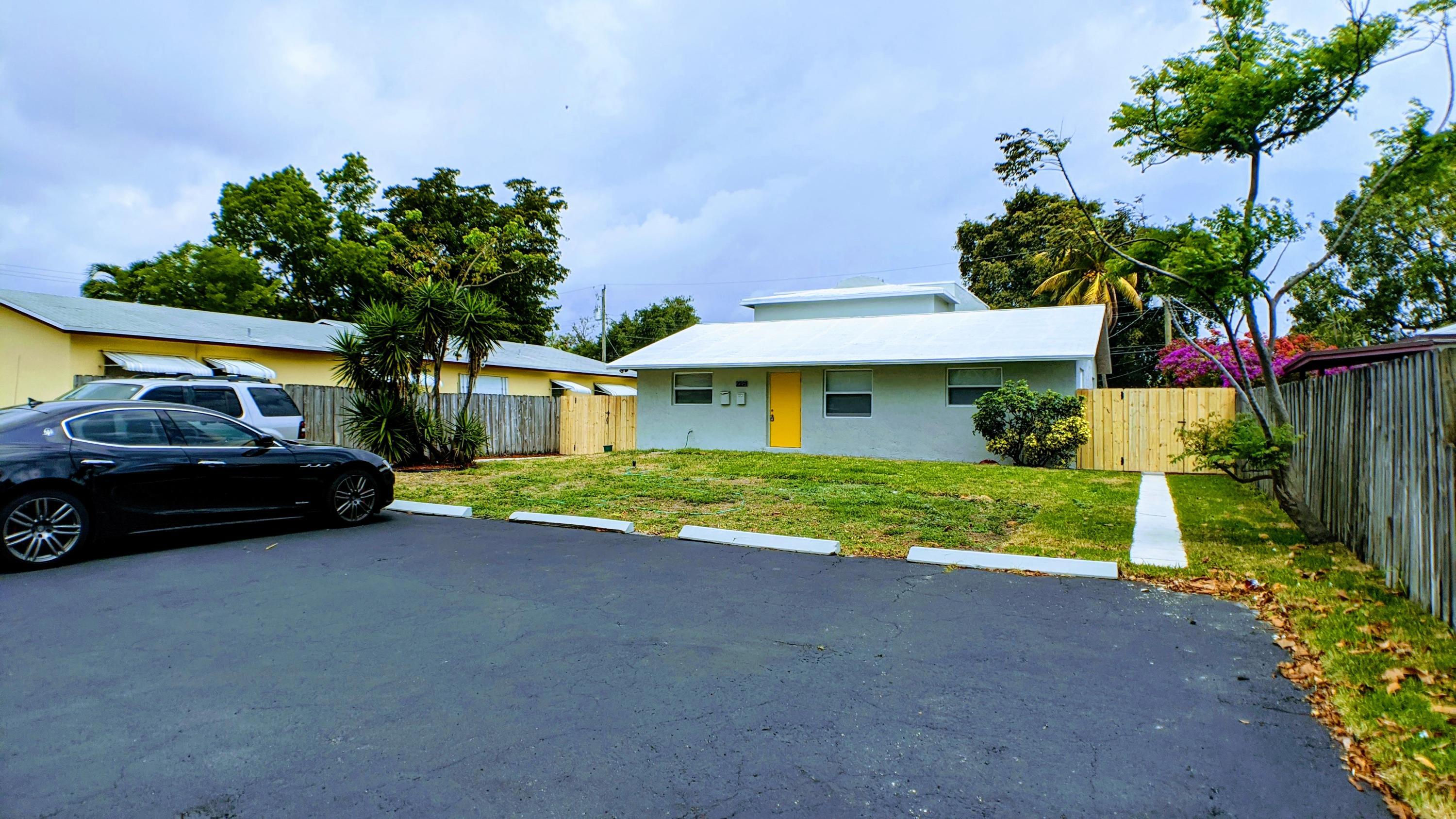 1945 Liberty Street 1