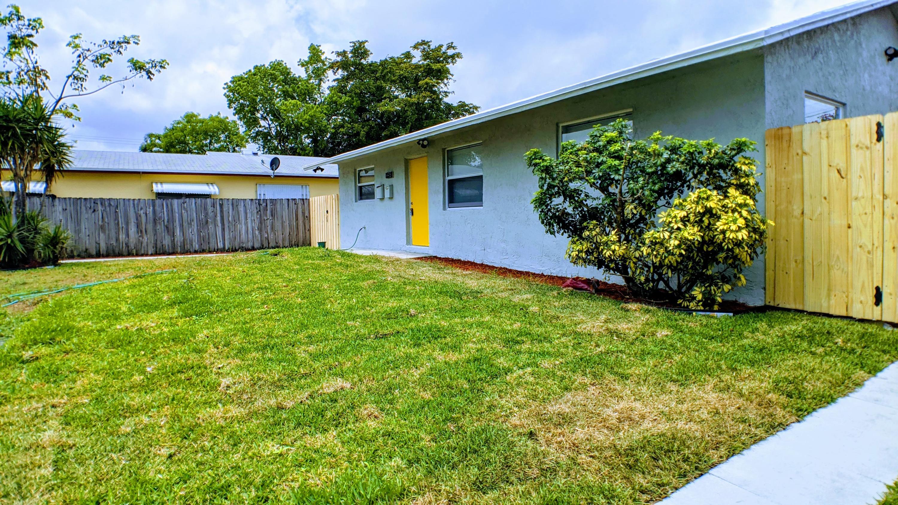 1945 Liberty Street 1