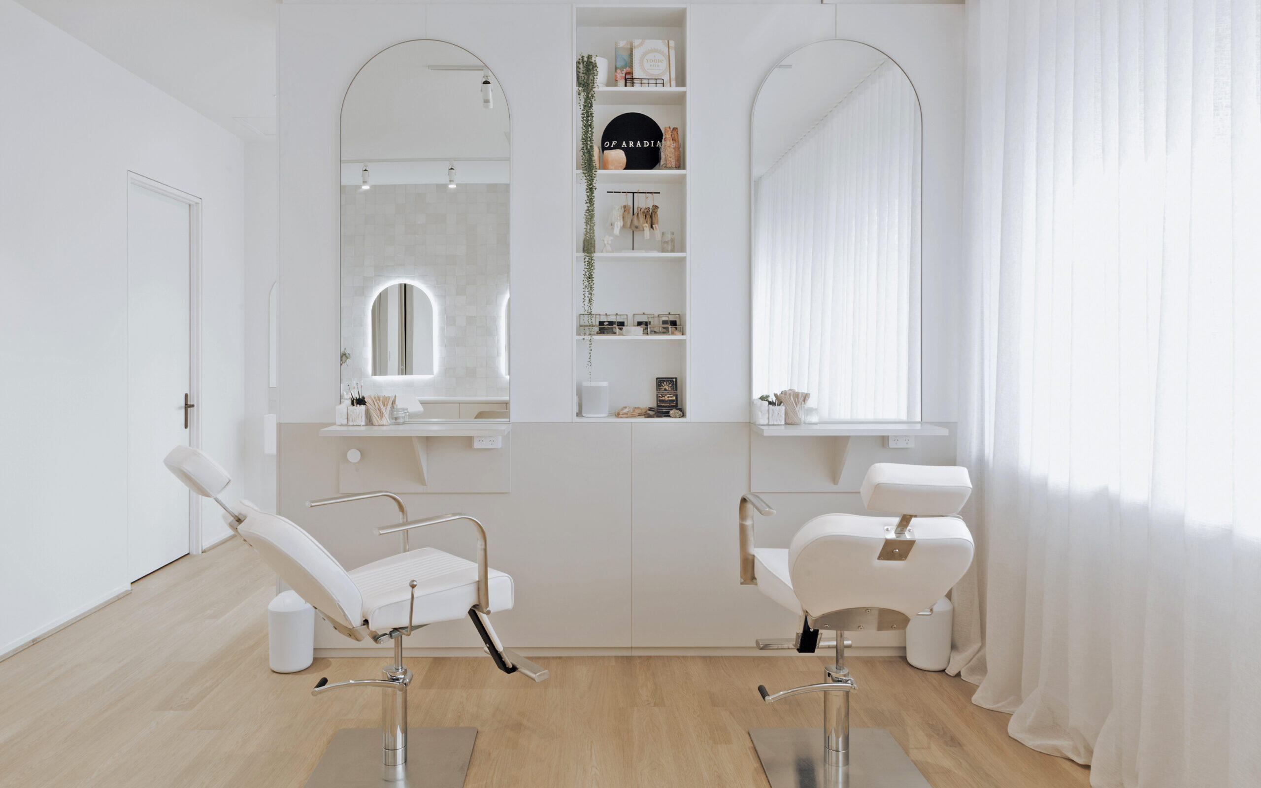 Beauty Spa