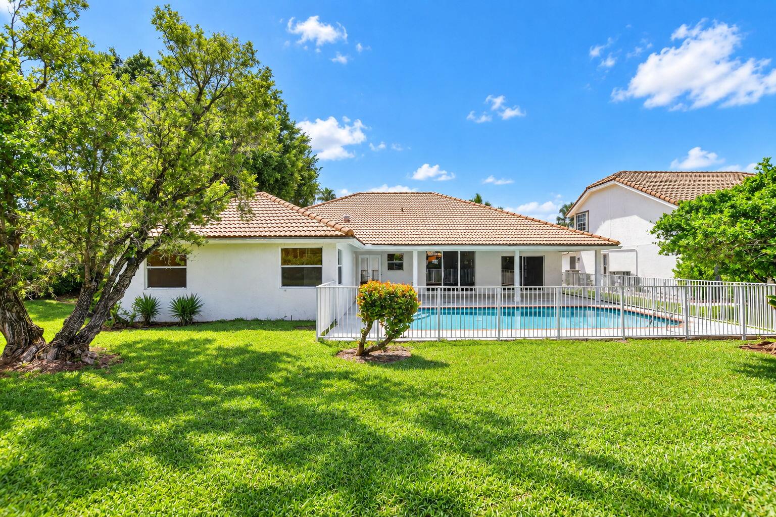 22201 Collington Drive